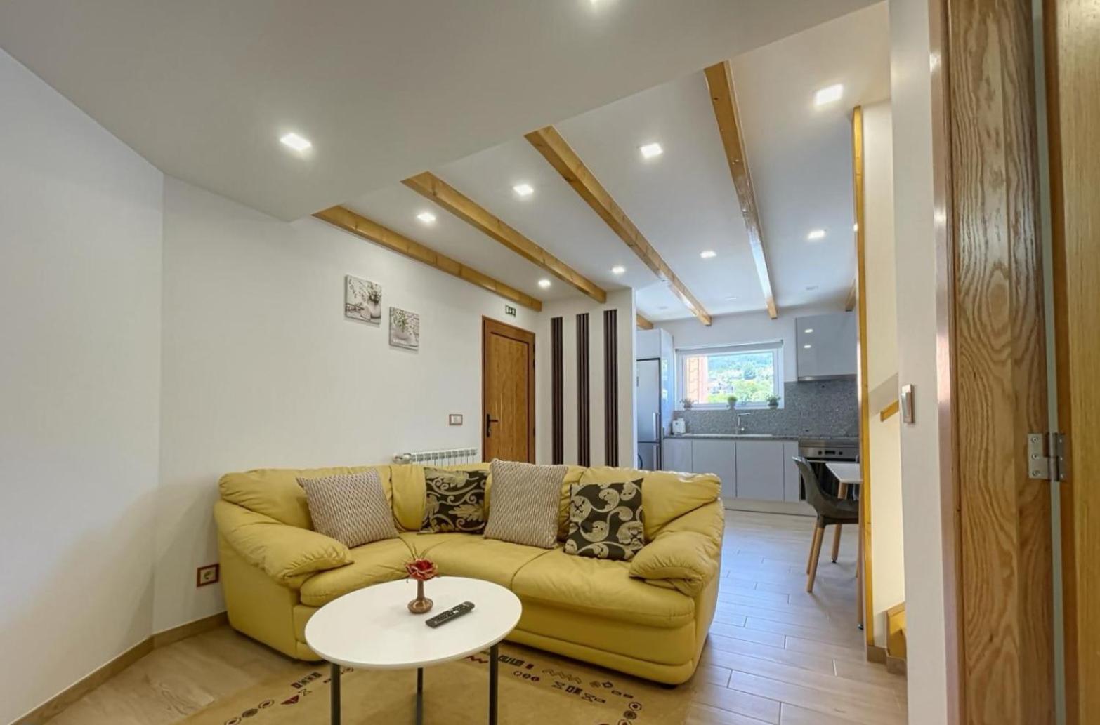 Chalet Celeiro Do Avo Santana (Madeira)