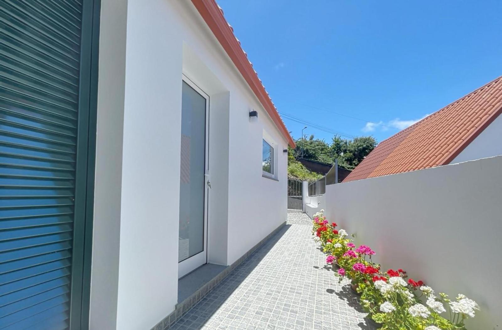 Celeiro Do Avo Chalet Santana (Madeira)