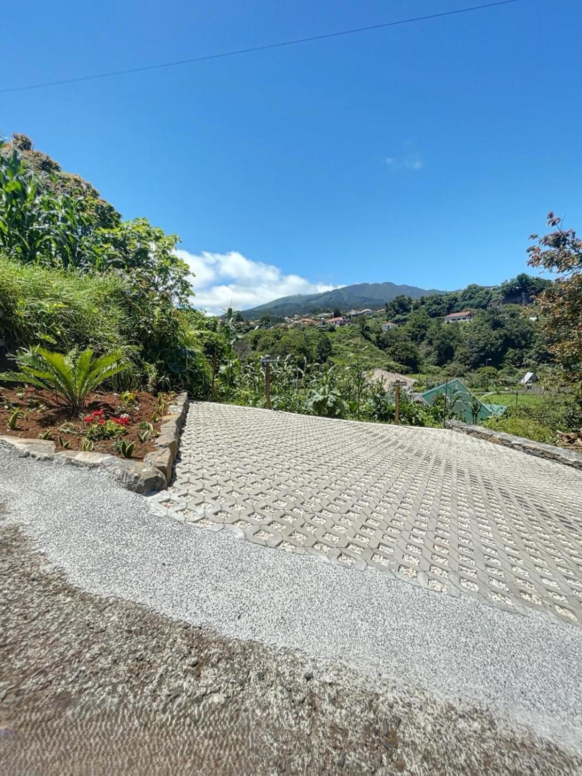 Celeiro Do Avo Santana (Madeira)