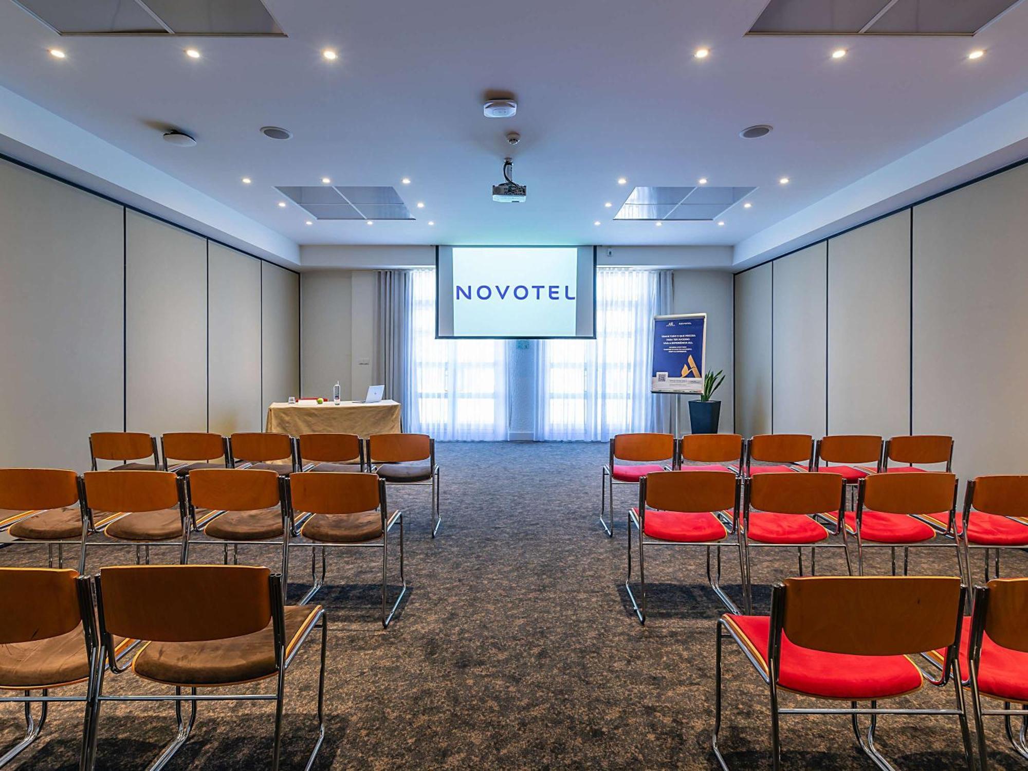 Novotel 4* Setubal