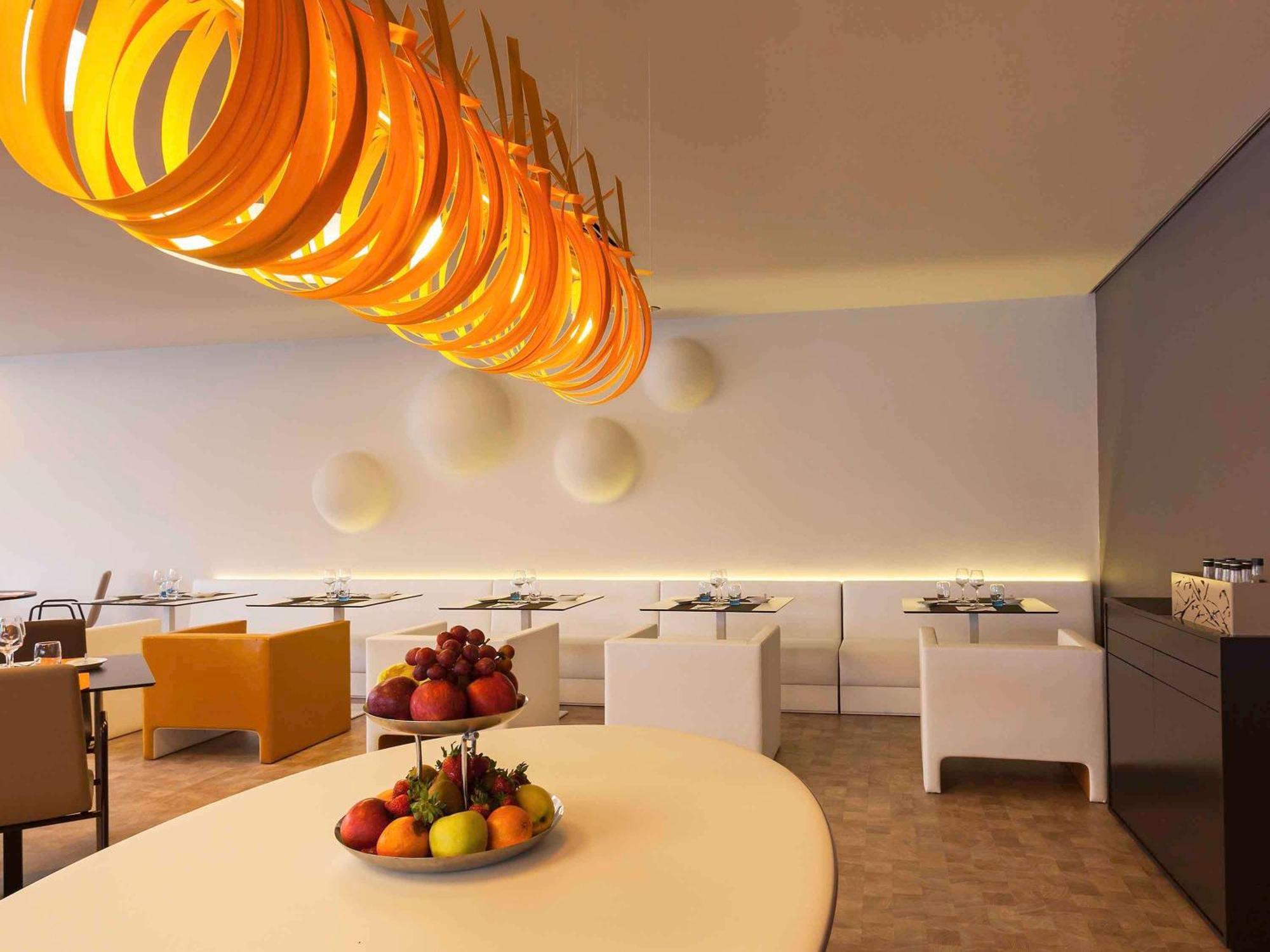 Novotel 4* Setubal