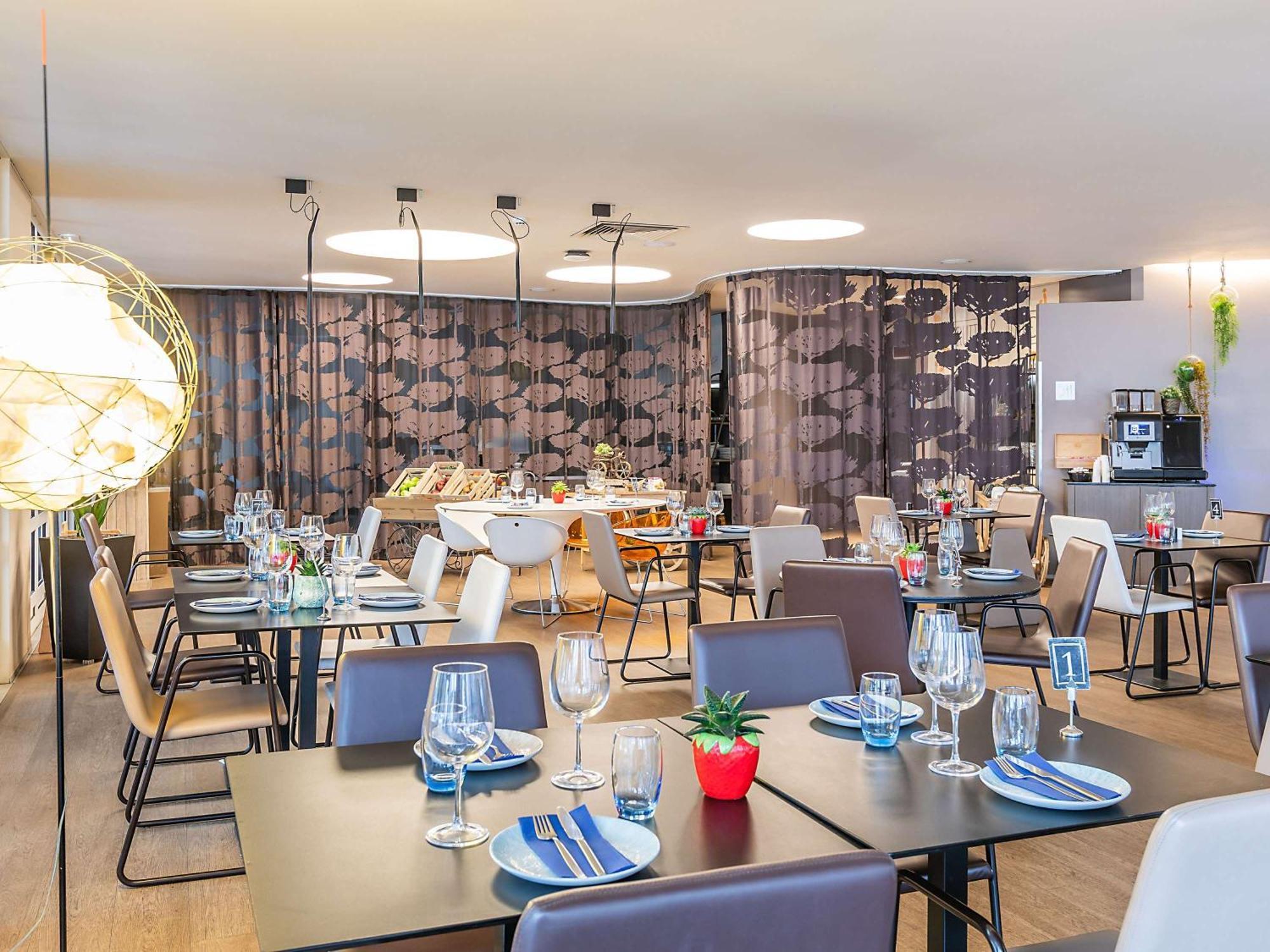 Hotel Novotel