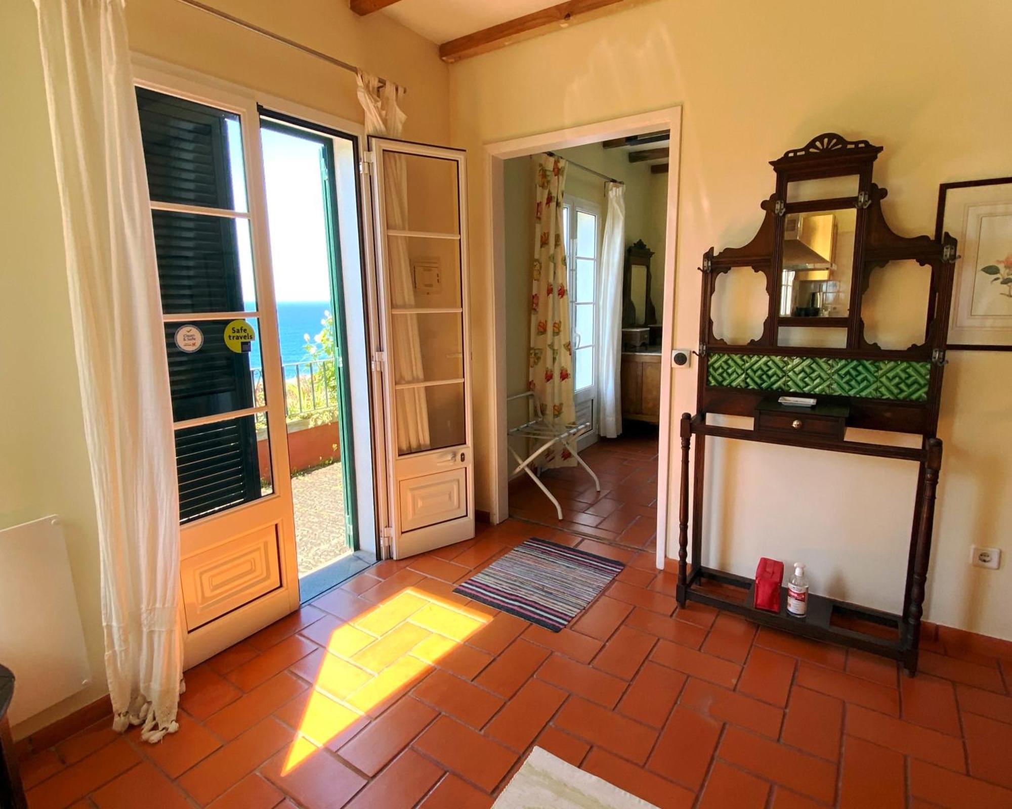Farm stay Quinta Hortensias *
