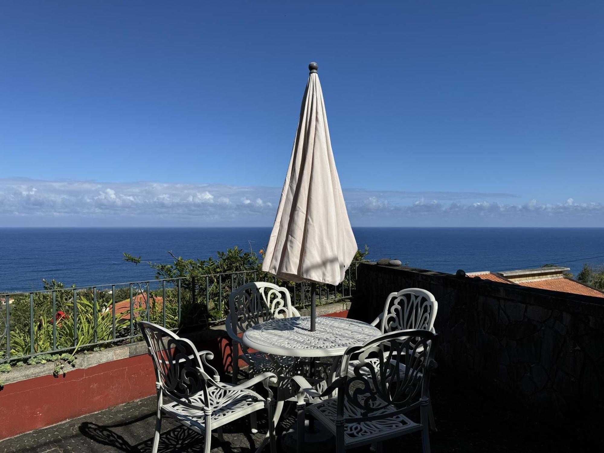 Quinta Hortensias Farm stay