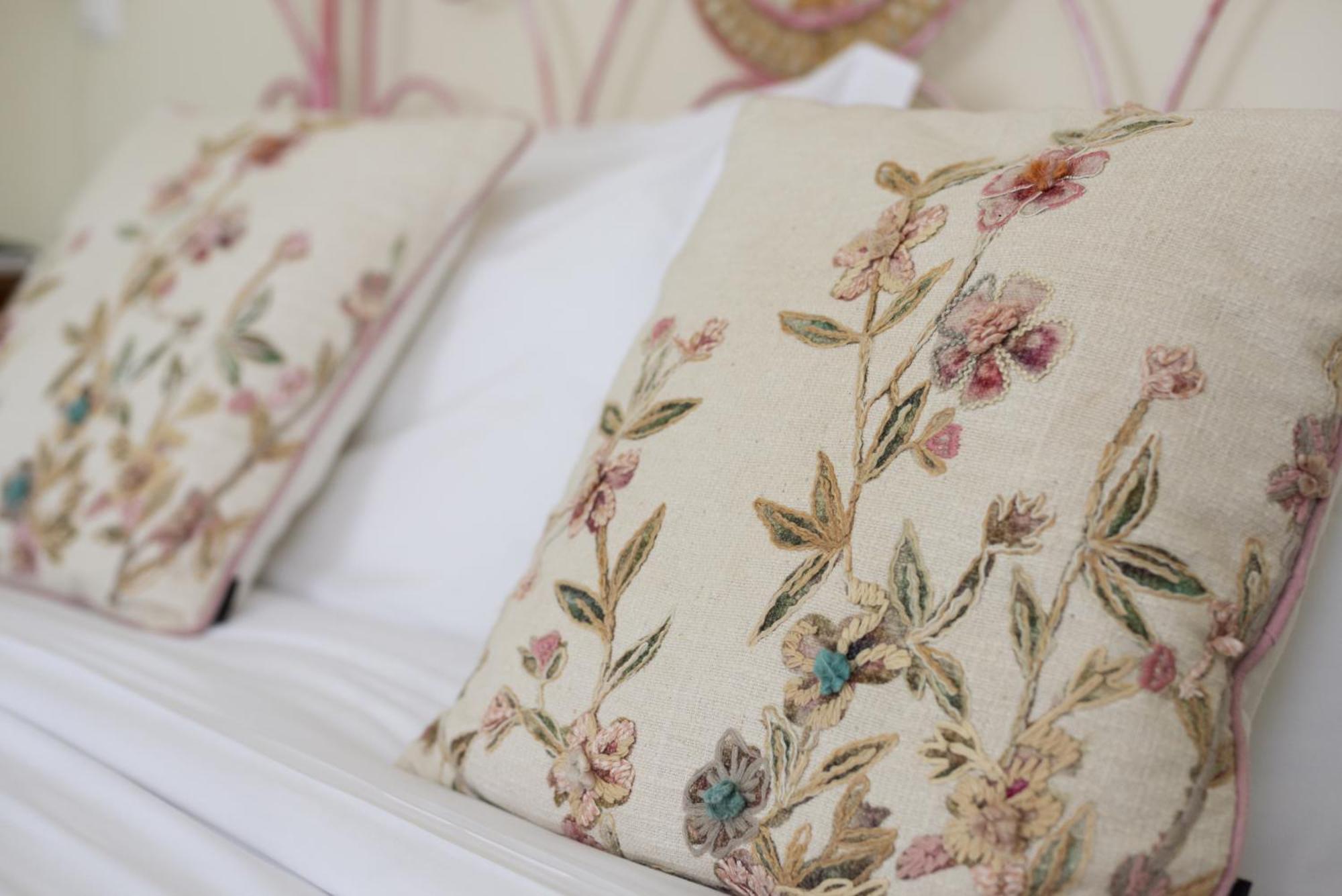 Farm stay Quinta Hortensias *