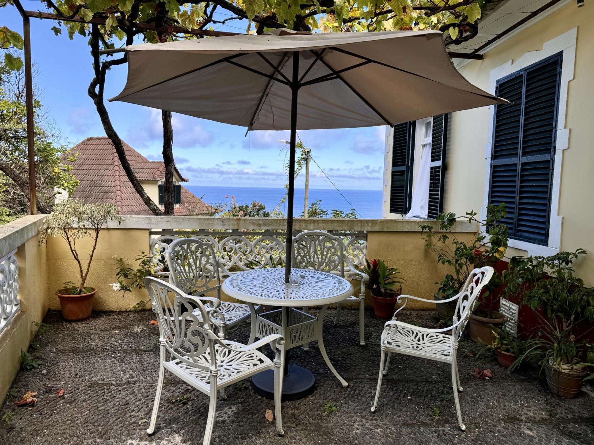 Farm stay Quinta Hortensias *