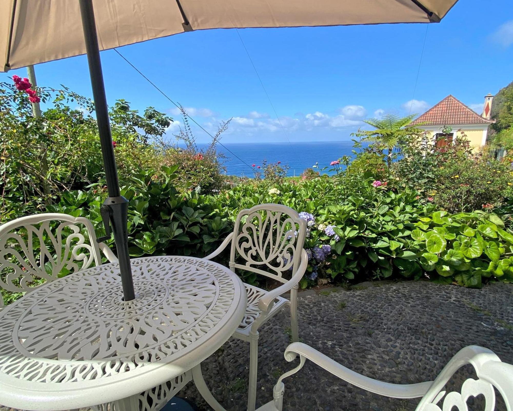 Quinta Hortensias Farm stay *