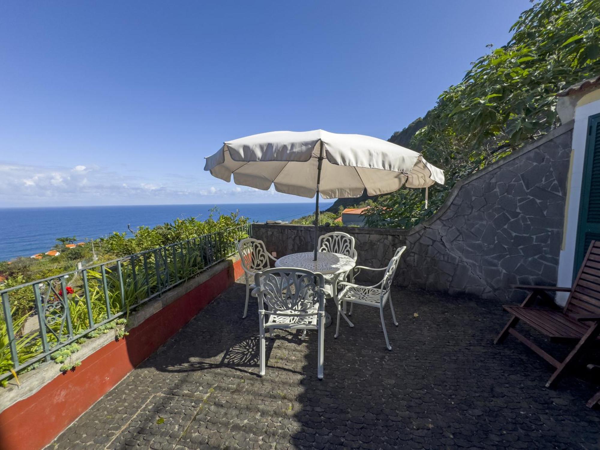 Farm stay Quinta Hortensias Arco de Sao Jorge