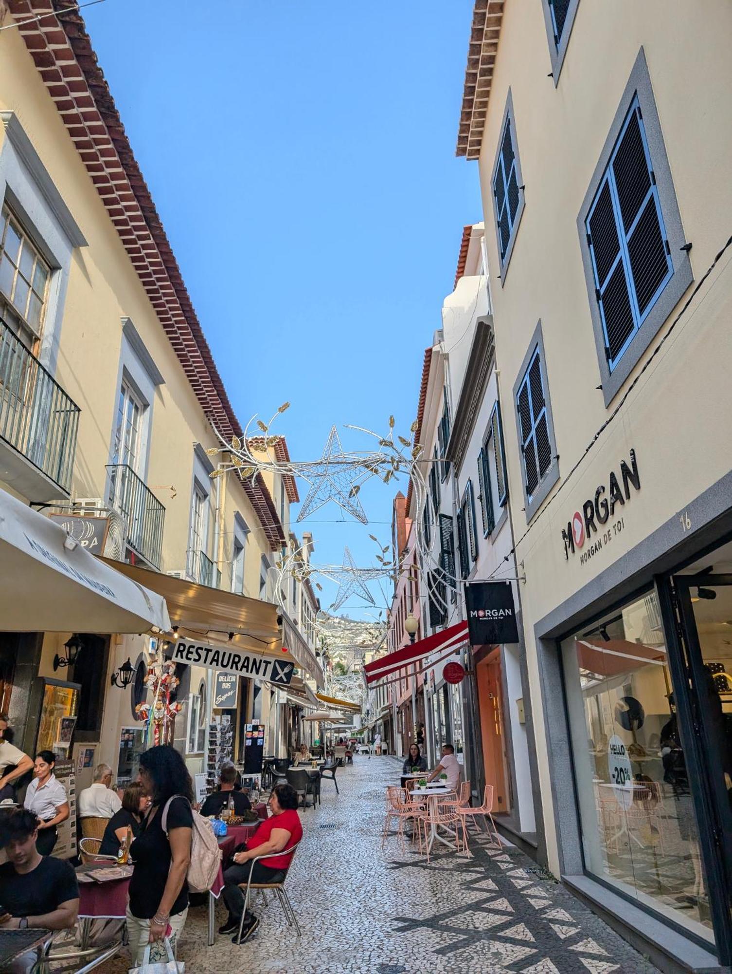 Art House Funchalet * Funchal (Madeira)