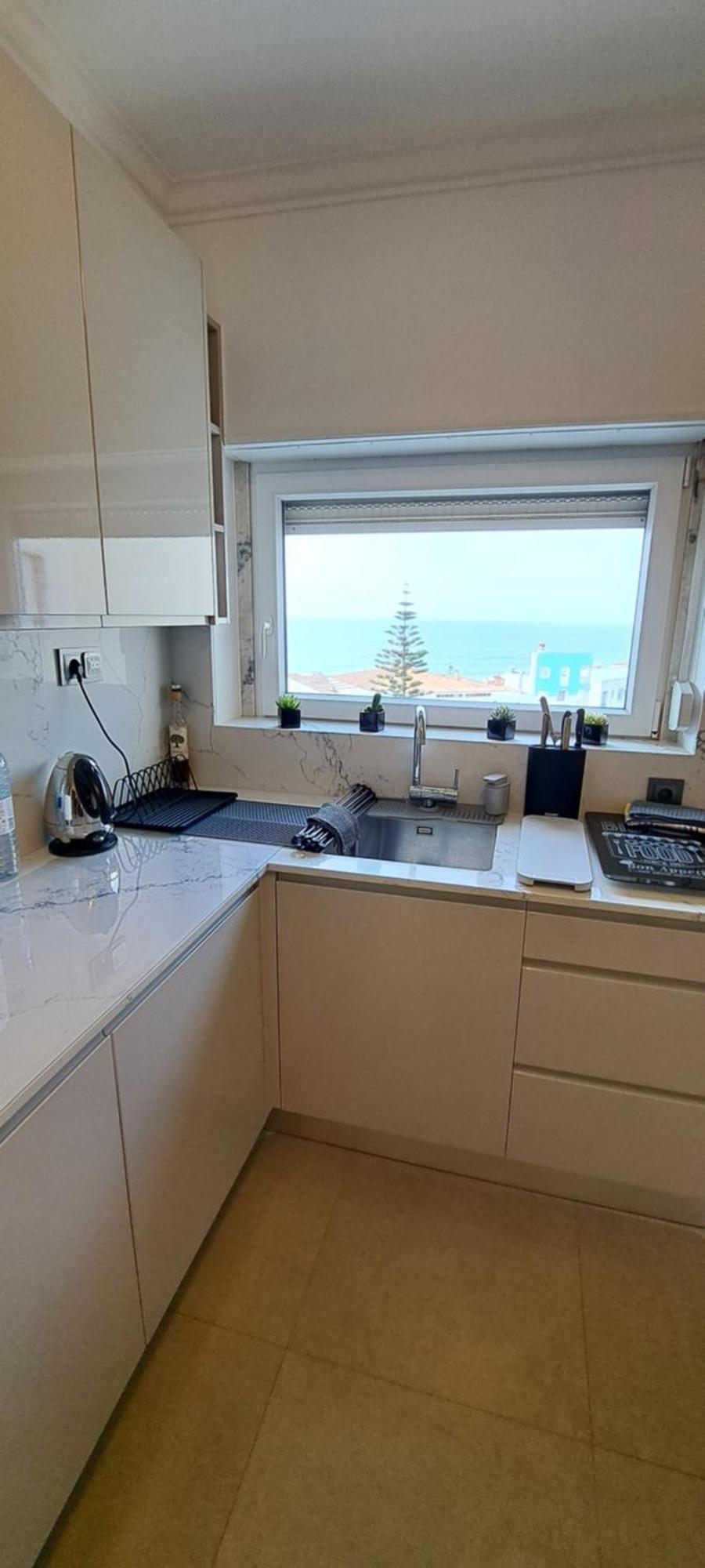 Vista Mar Peace And Sea Apartamento