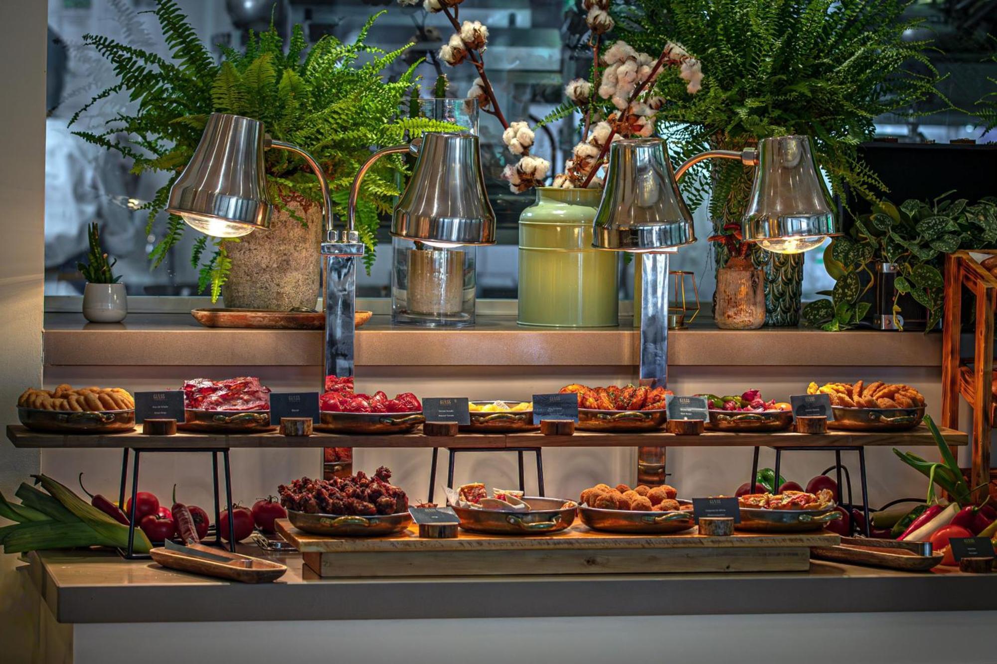 Hotel Sheraton - Hotel&residences