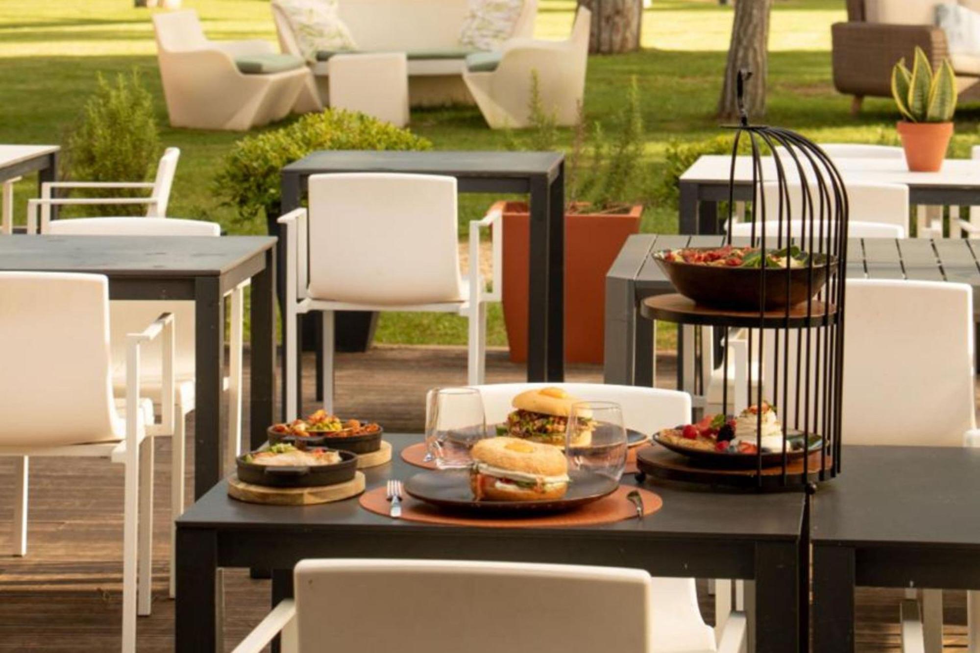 Hotel Sheraton - Hotel&residences Cascaes