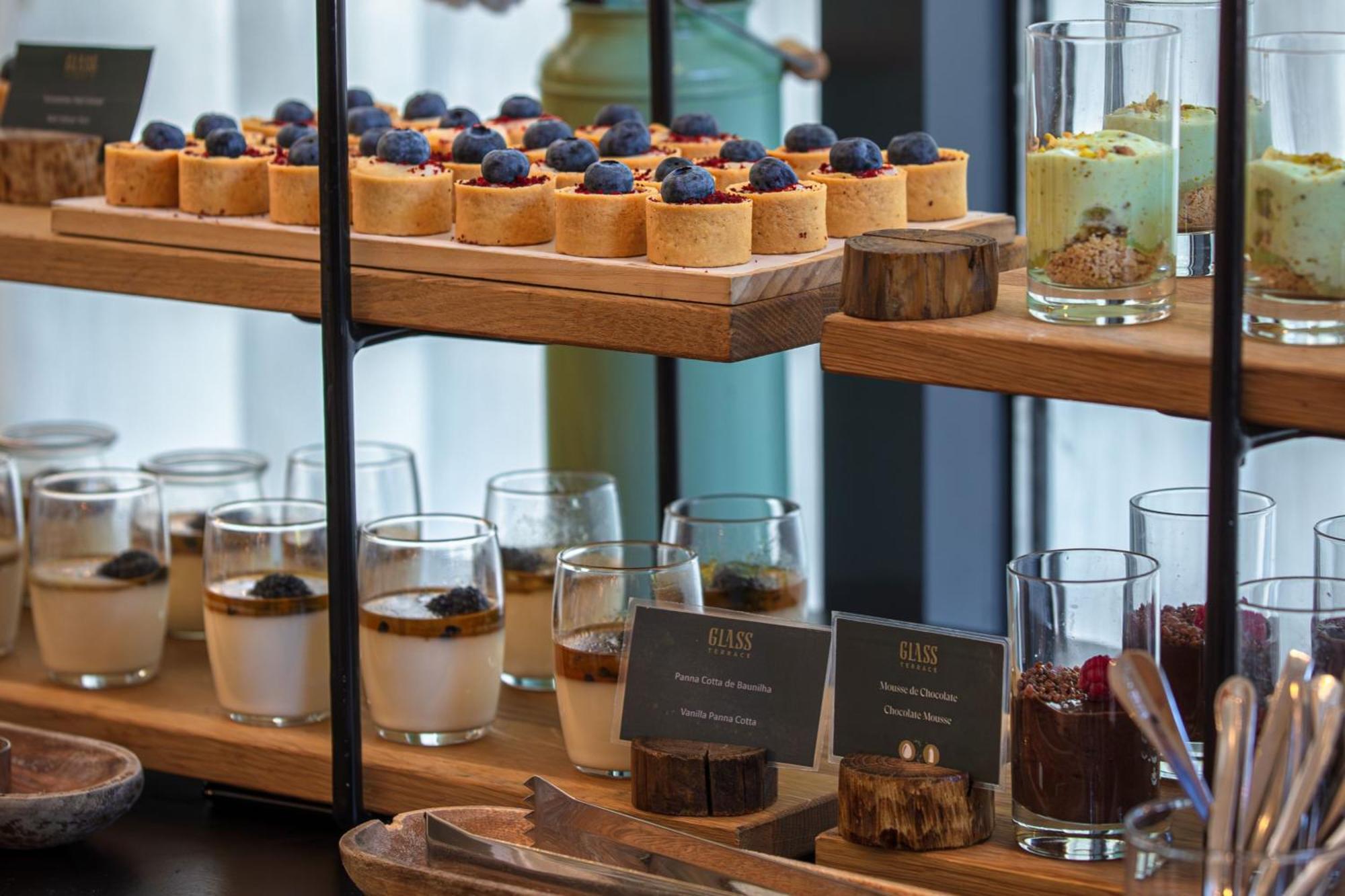 Sheraton - Hotel&residences Cascaes