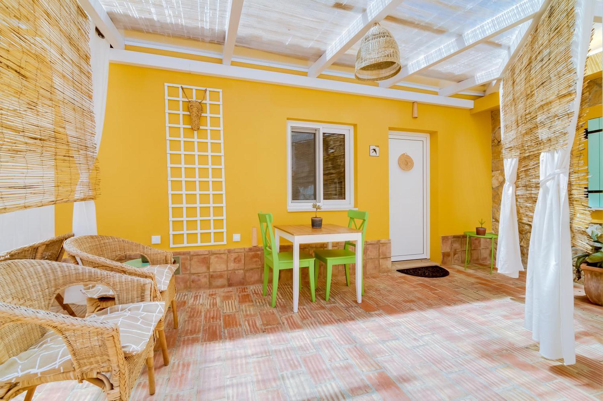 Quinta Almargem Lusitano - Farm stay *