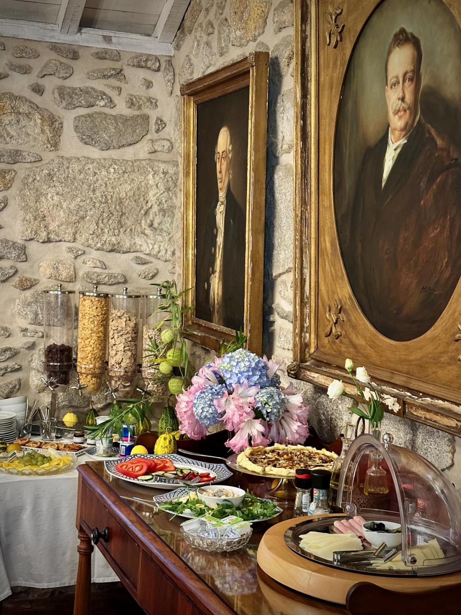 Country house Quinta Da Boa Viagem