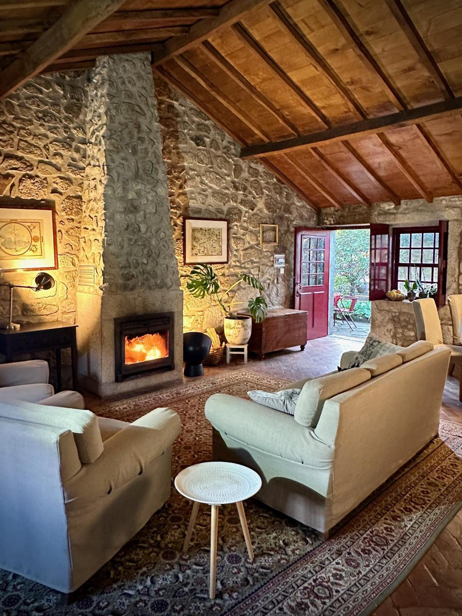 Country house Quinta Da Boa Viagem Viana do Castelo