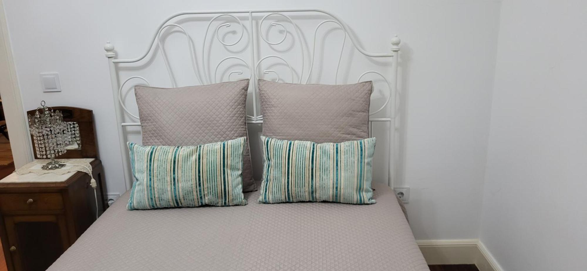 Holiday home Refugio Do Santa