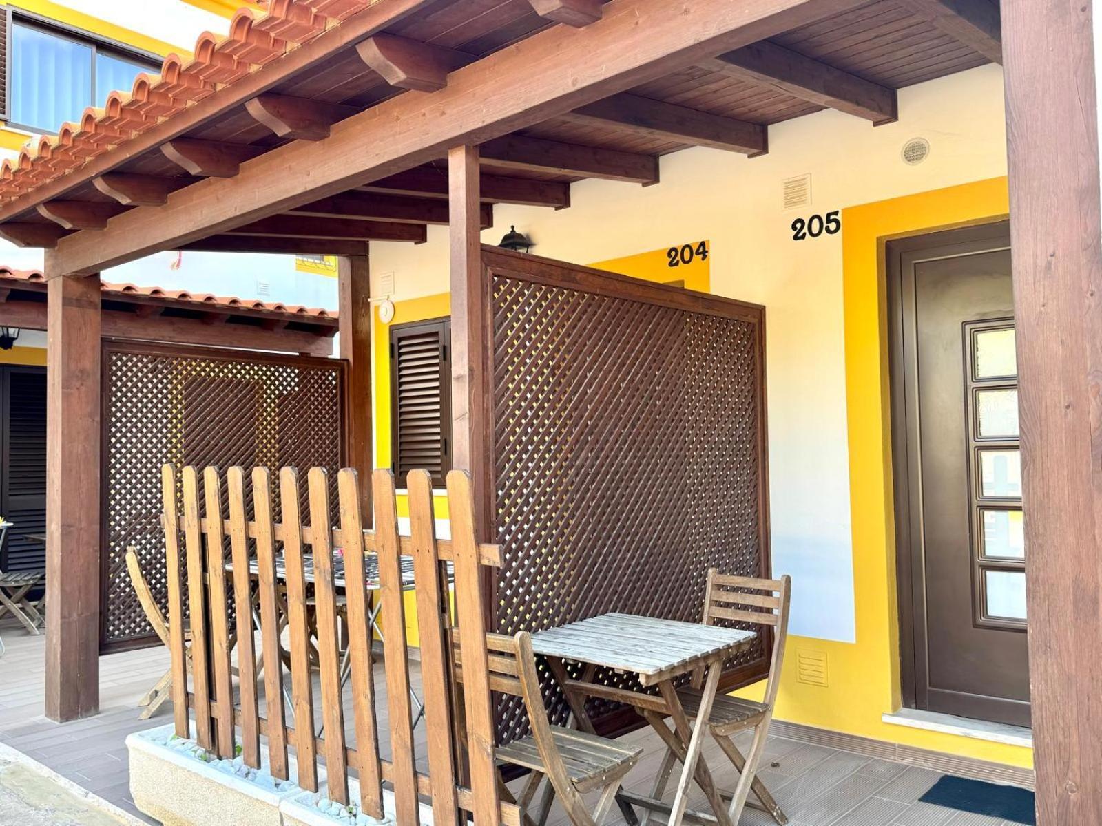 Hospedagem domiciliar Quinta Andorinhas *