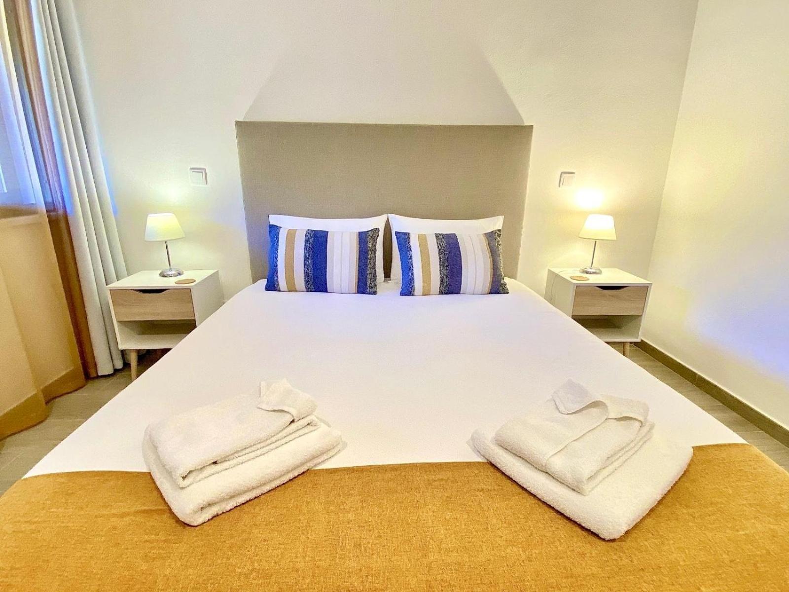 Quinta Andorinhas Carvoeiro (Lagoa)