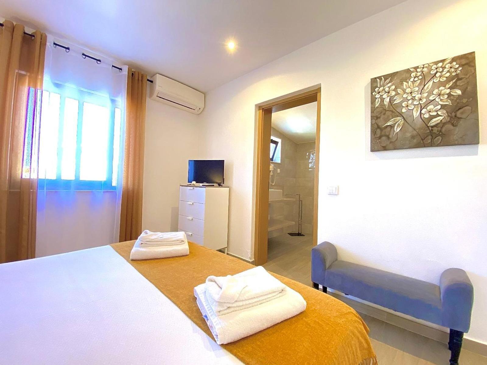 Quinta Andorinhas Accommodatie bij particulieren
