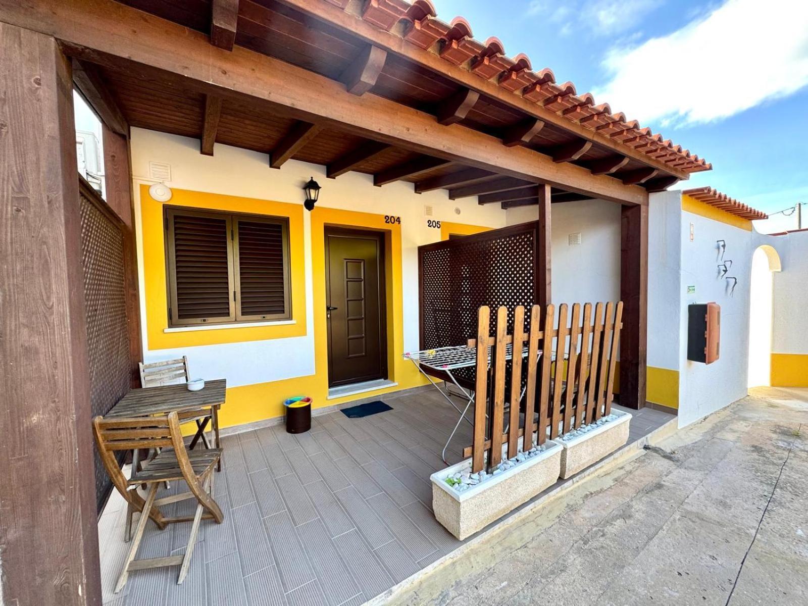 Accommodatie bij particulieren Quinta Andorinhas *