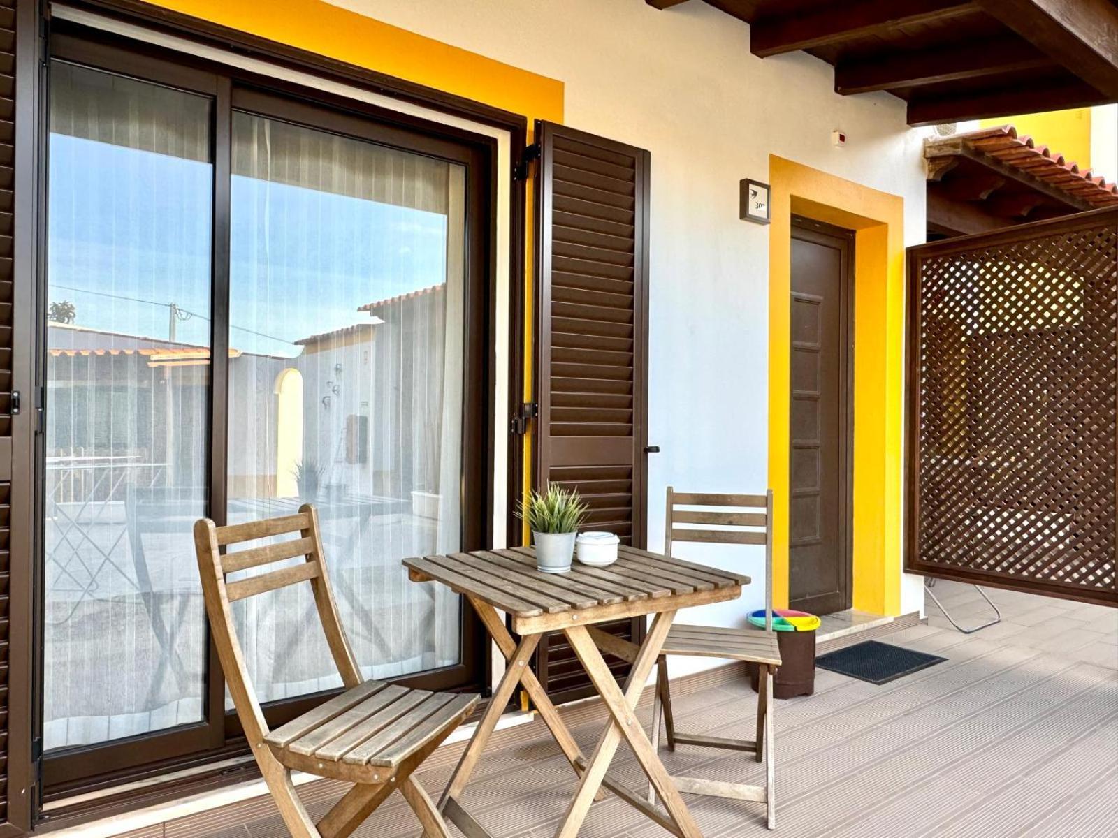 Quinta Andorinhas Hospedagem domiciliar Carvoeiro (Lagoa)