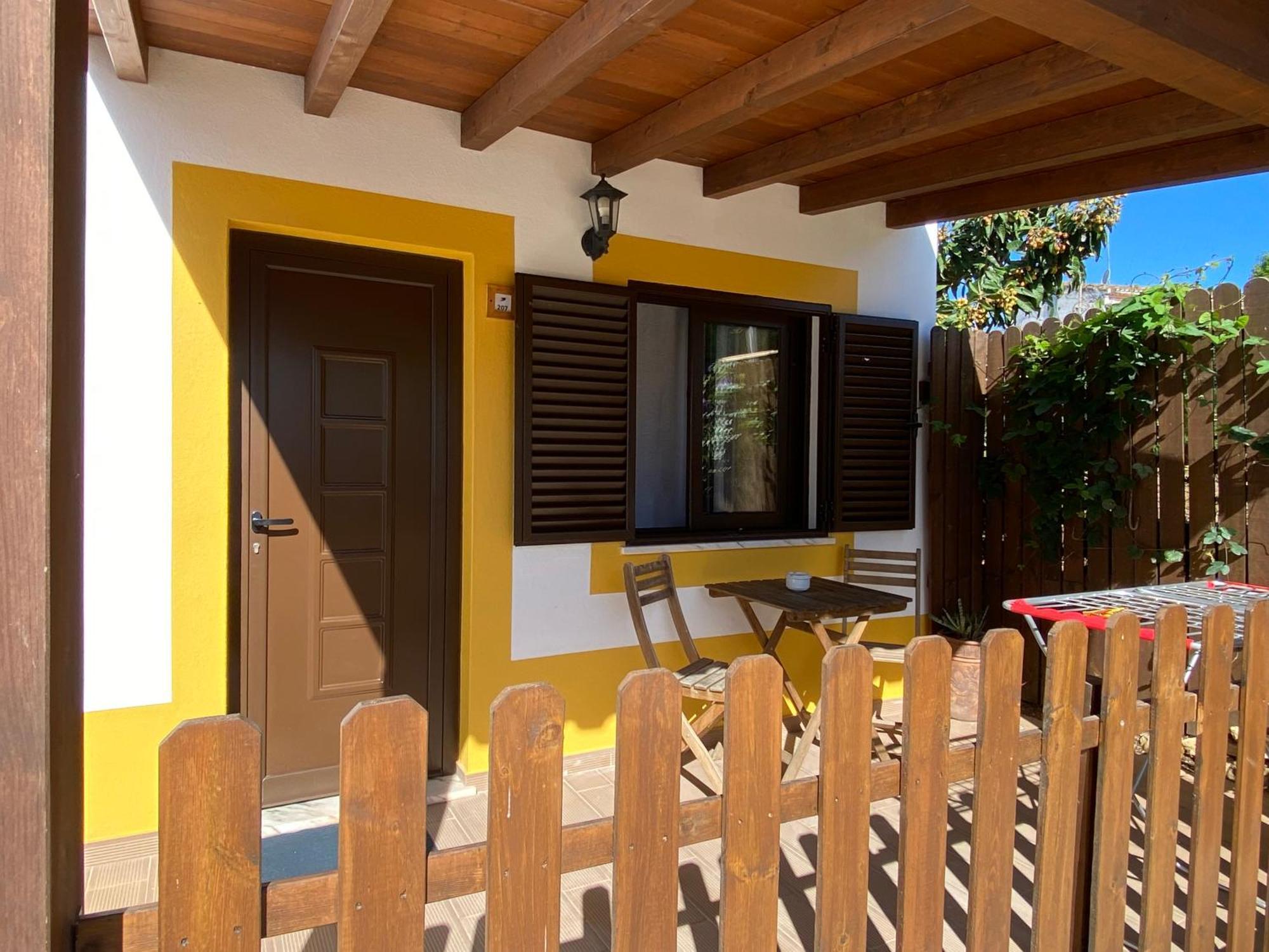 Hospedagem domiciliar Quinta Andorinhas Carvoeiro (Lagoa)