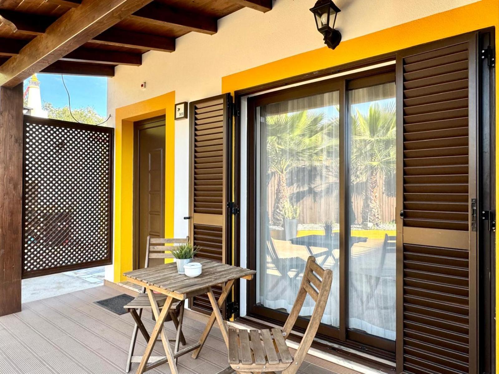 Accommodatie bij particulieren Quinta Andorinhas