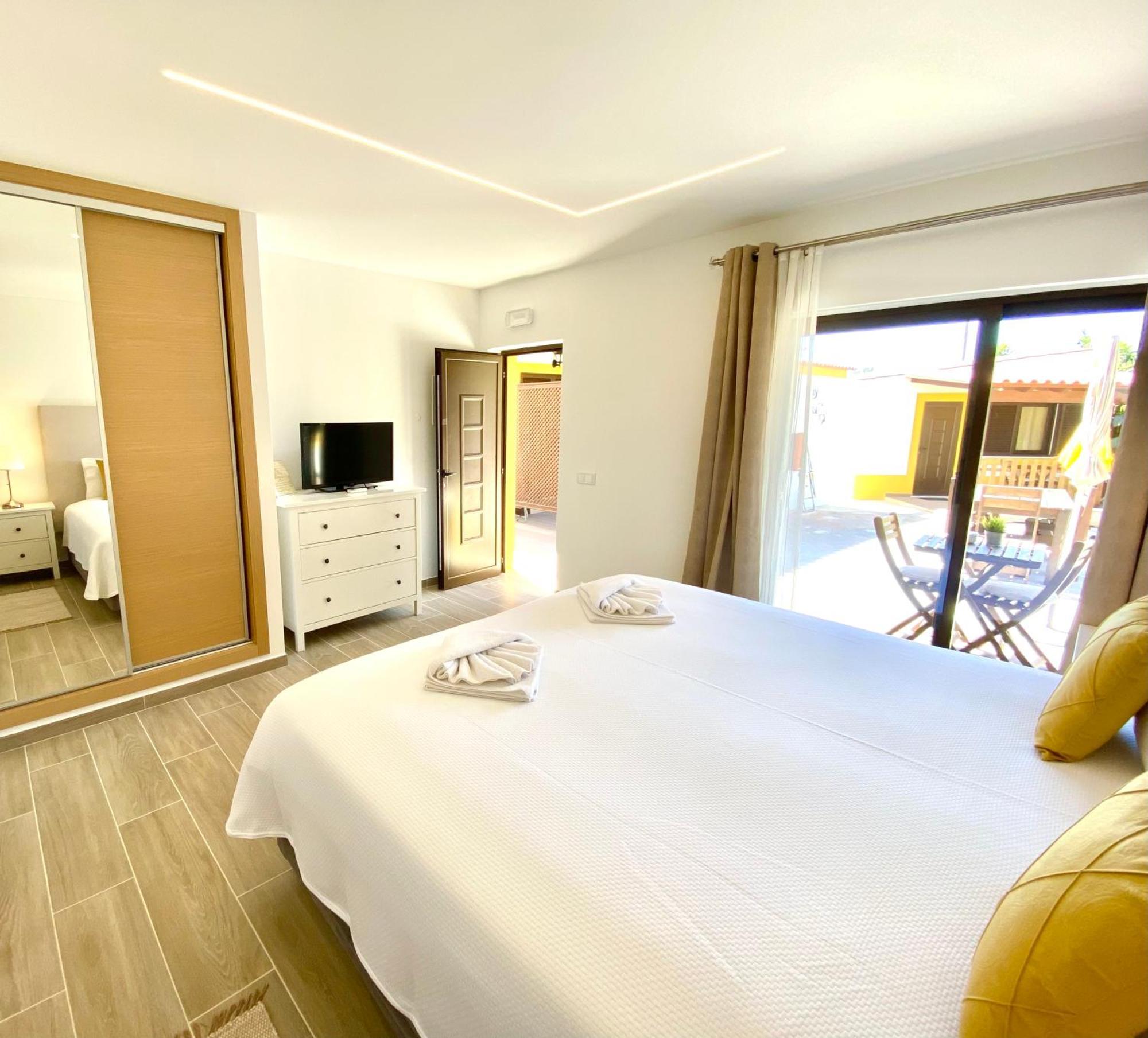 Accommodatie bij particulieren Quinta Andorinhas *
