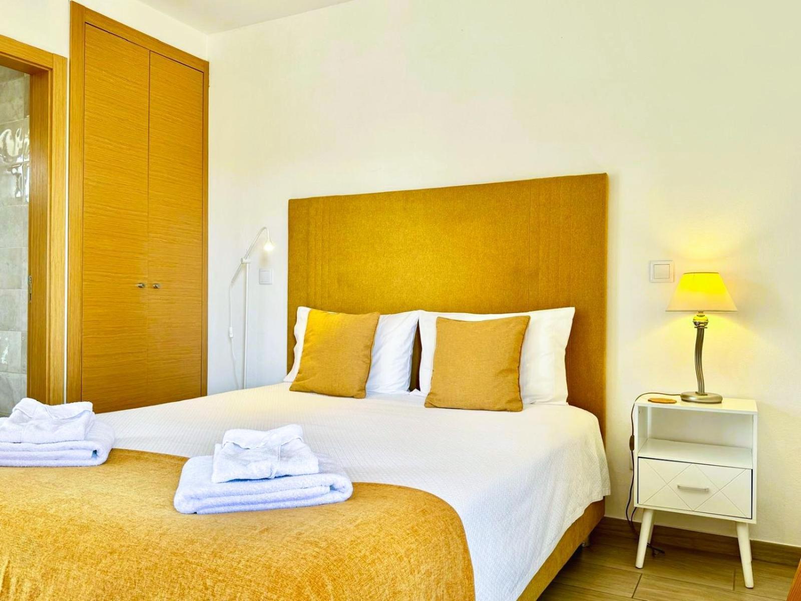 Quinta Andorinhas Hospedagem domiciliar Carvoeiro (Lagoa)