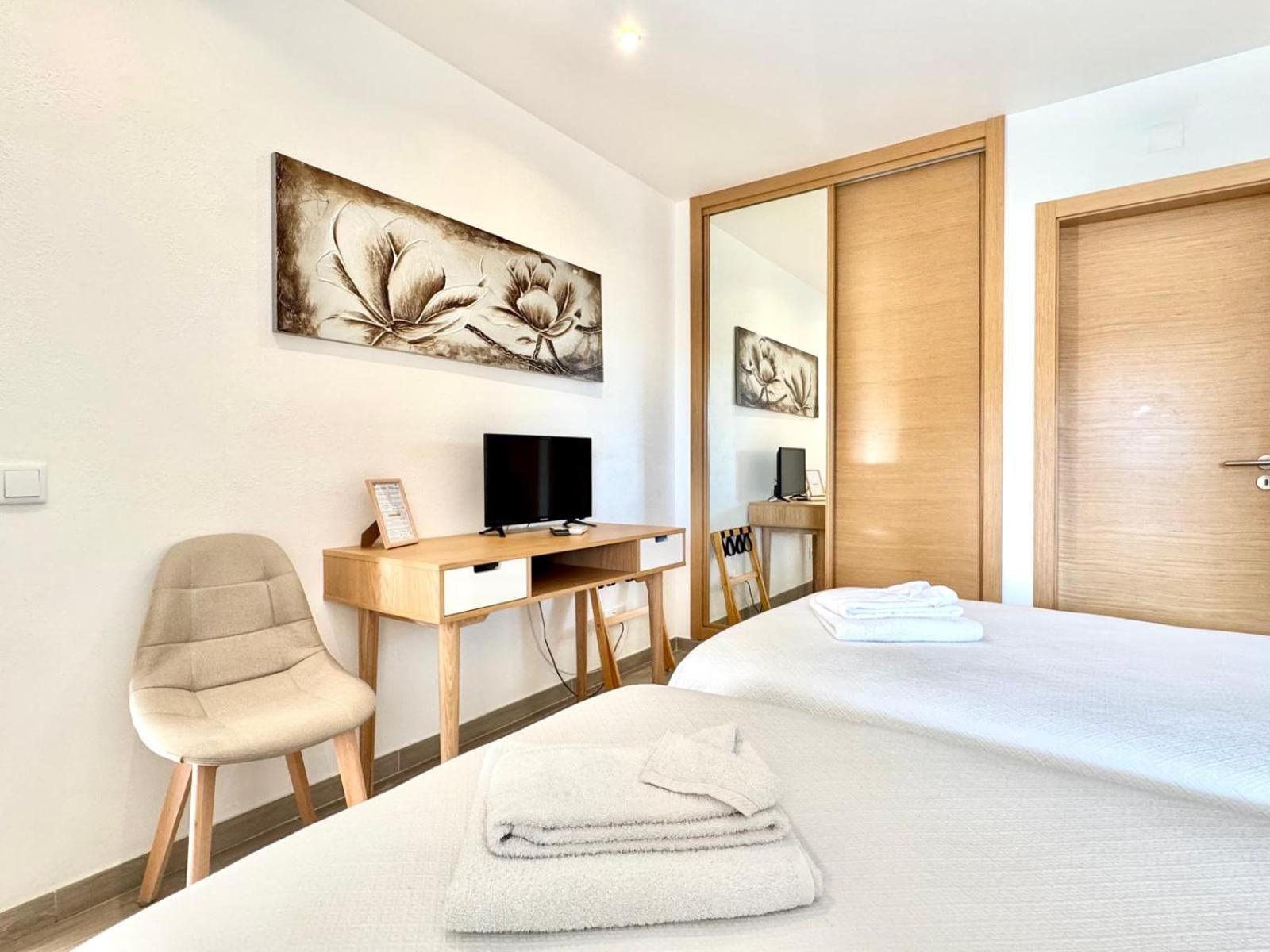 Hospedagem domiciliar Quinta Andorinhas Carvoeiro (Lagoa)