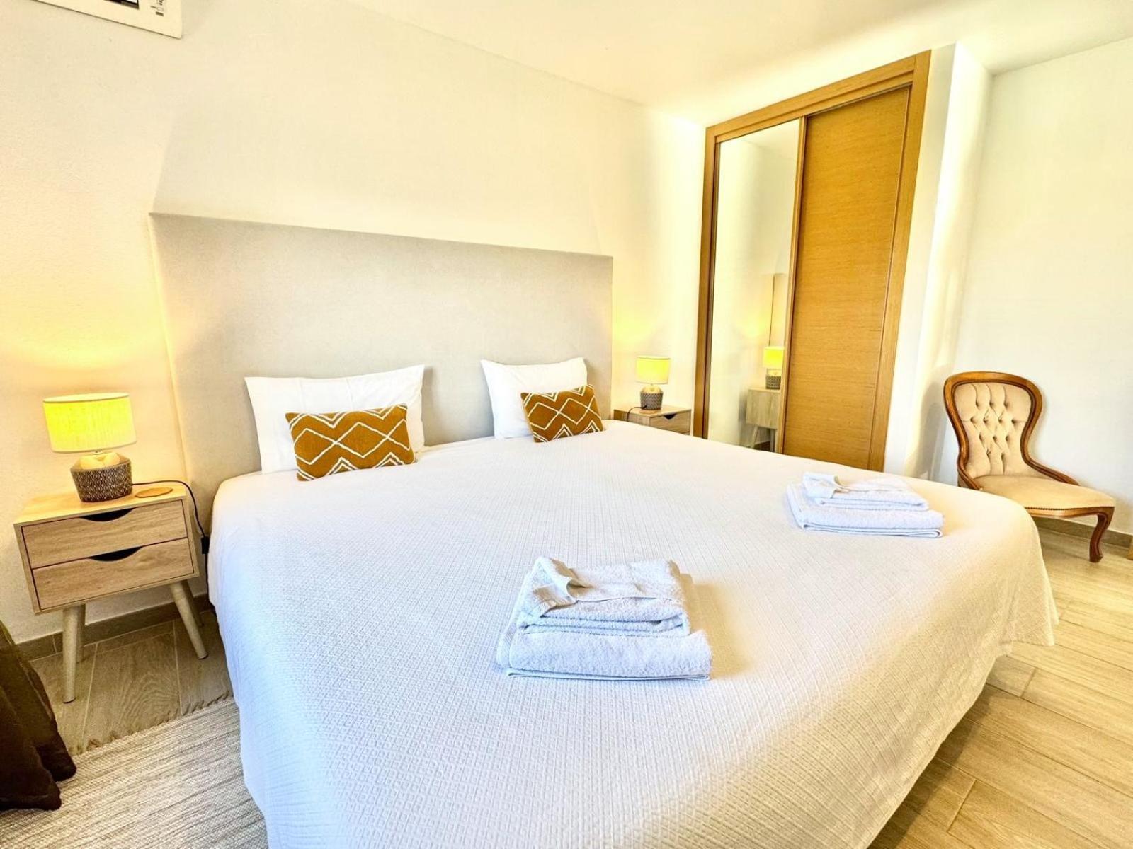 Quinta Andorinhas Carvoeiro (Lagoa)