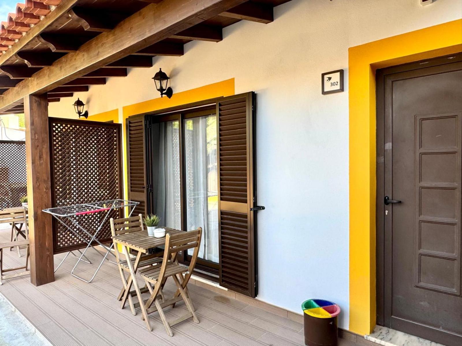 Quinta Andorinhas Accommodatie bij particulieren