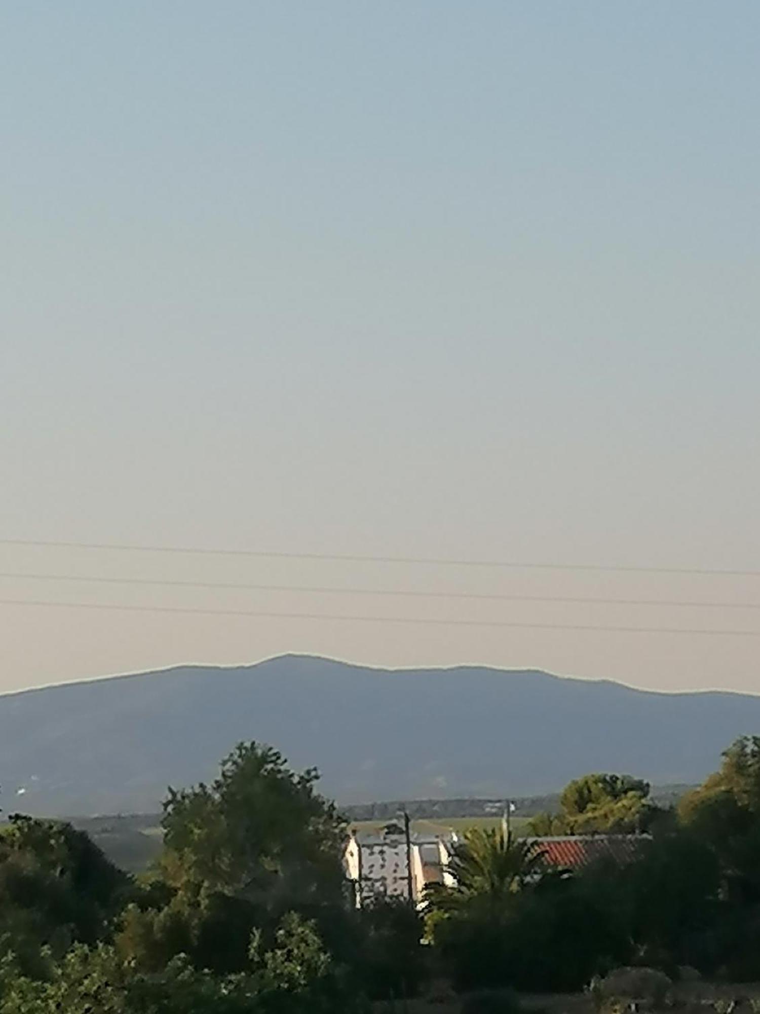 Mountain View Apartment *