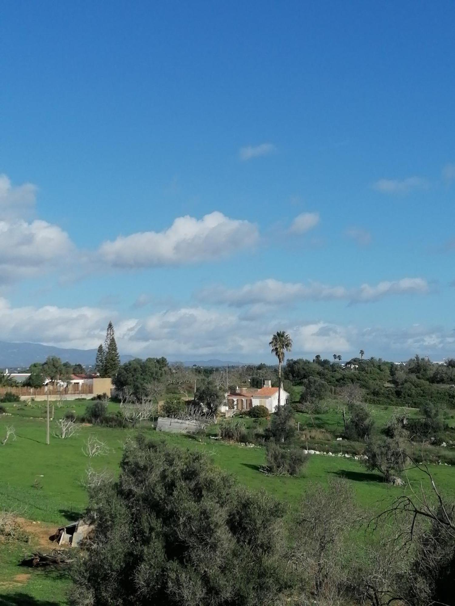 Mountain View Apartment Alvor