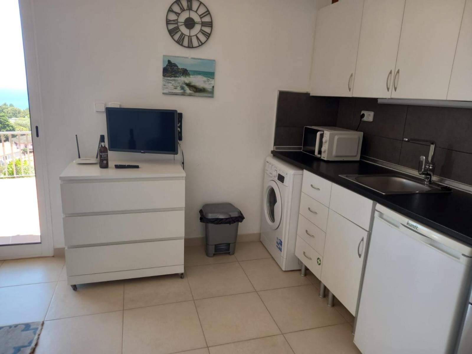 Apartamento Scirocco Madeira - Ocean View *