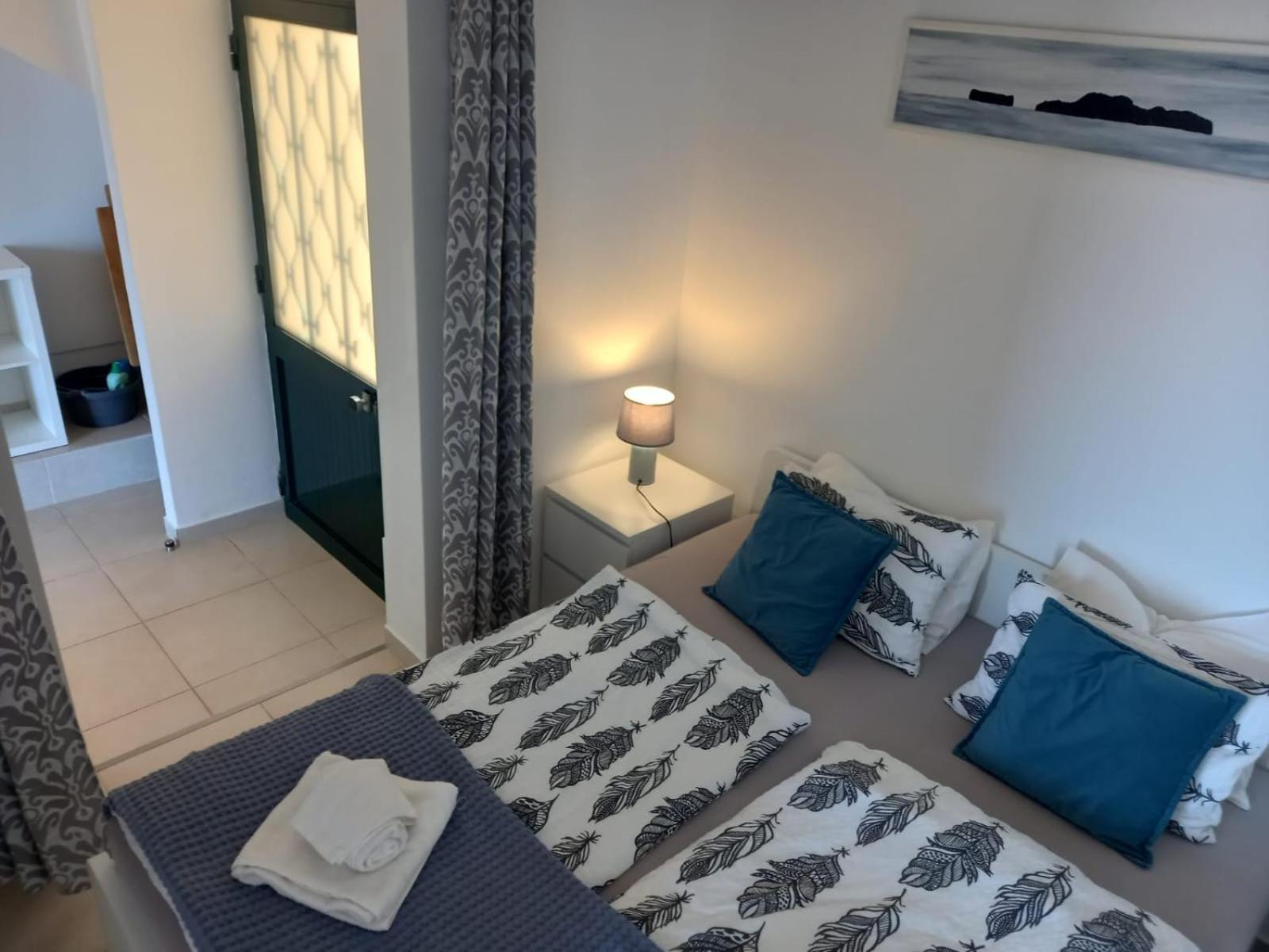 Apartamento Scirocco Madeira - Ocean View Machico (Madeira)