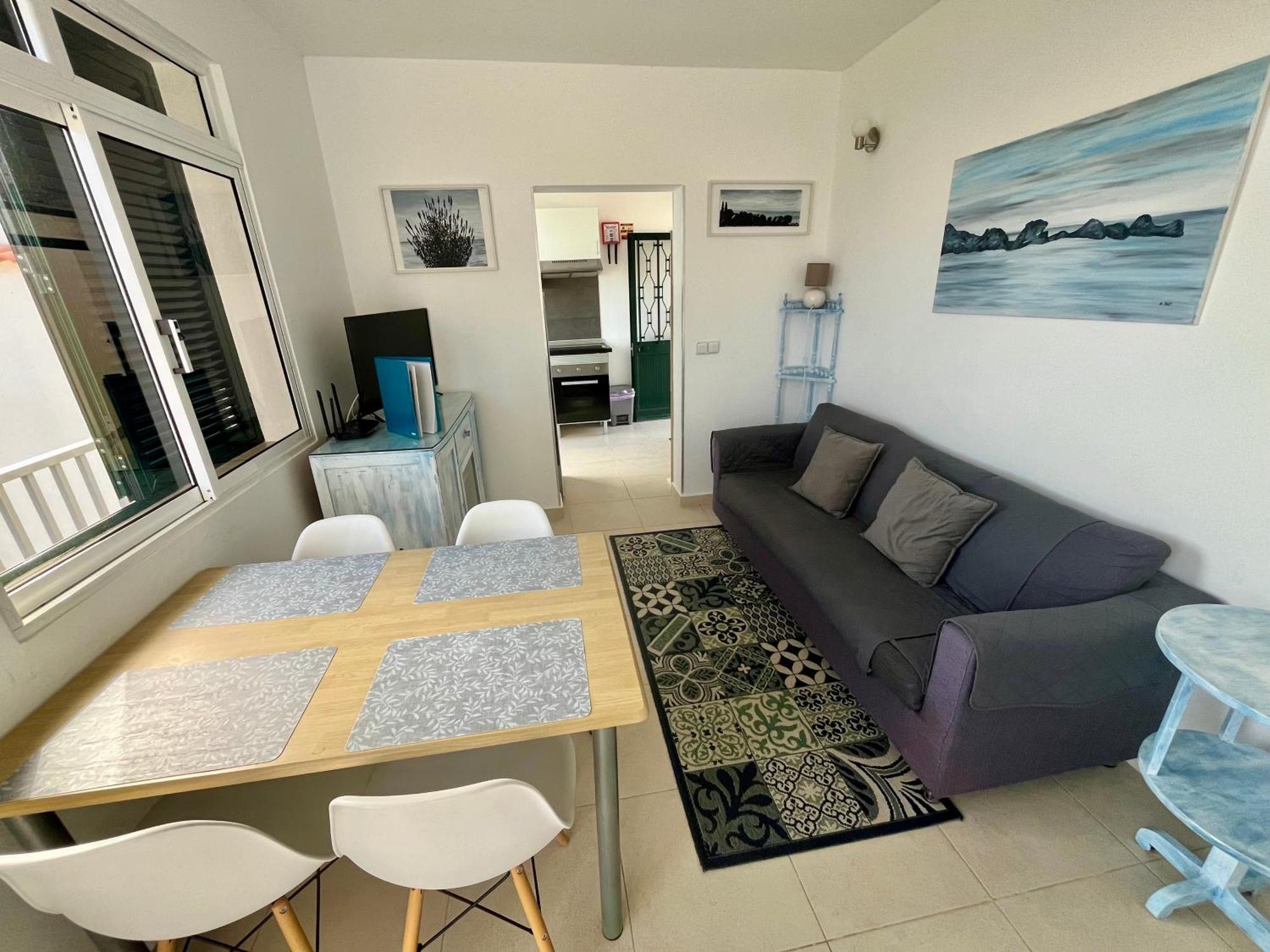 Apartamento Scirocco Madeira - Ocean View