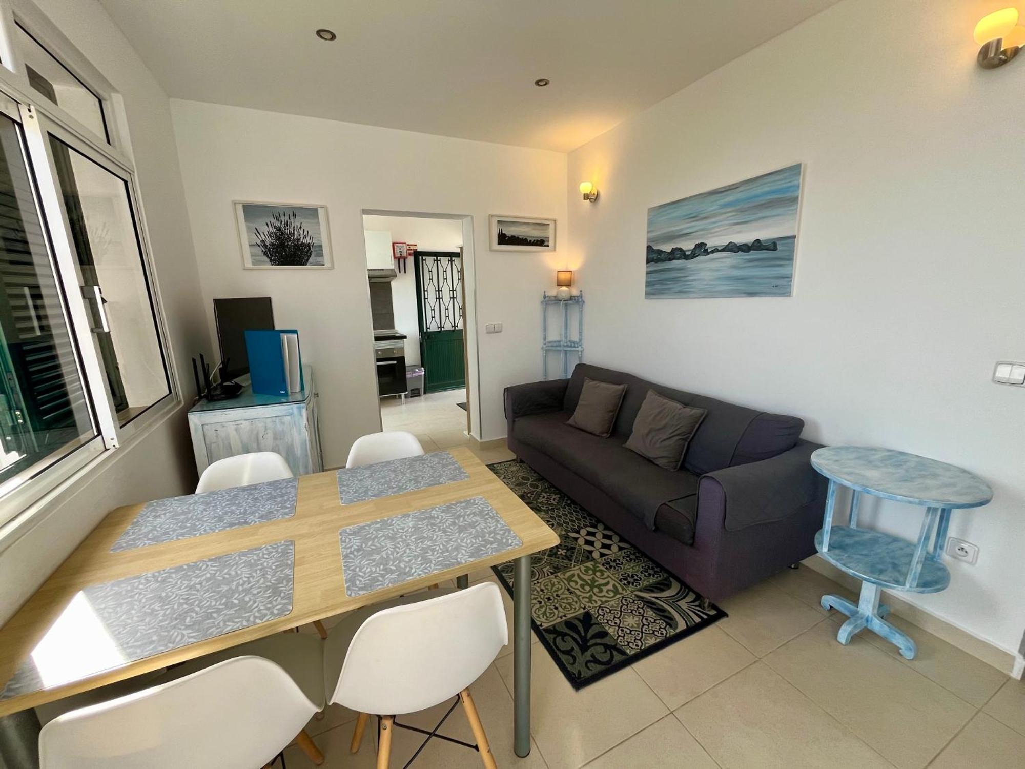 Scirocco Madeira - Ocean View Apartamento *