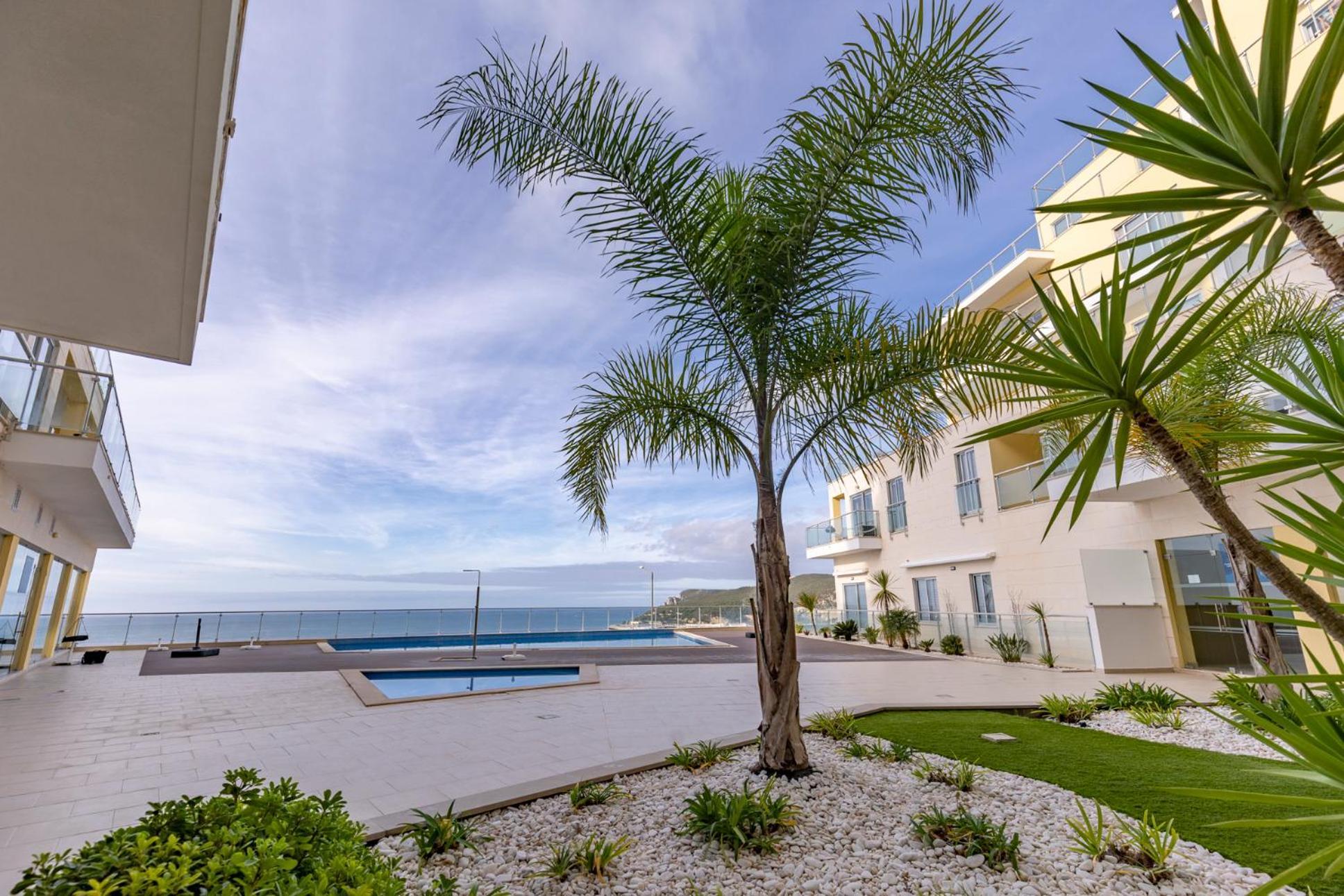 Apartamento Cliffs - Astonishing View Over Bay By Trip2portugal *
