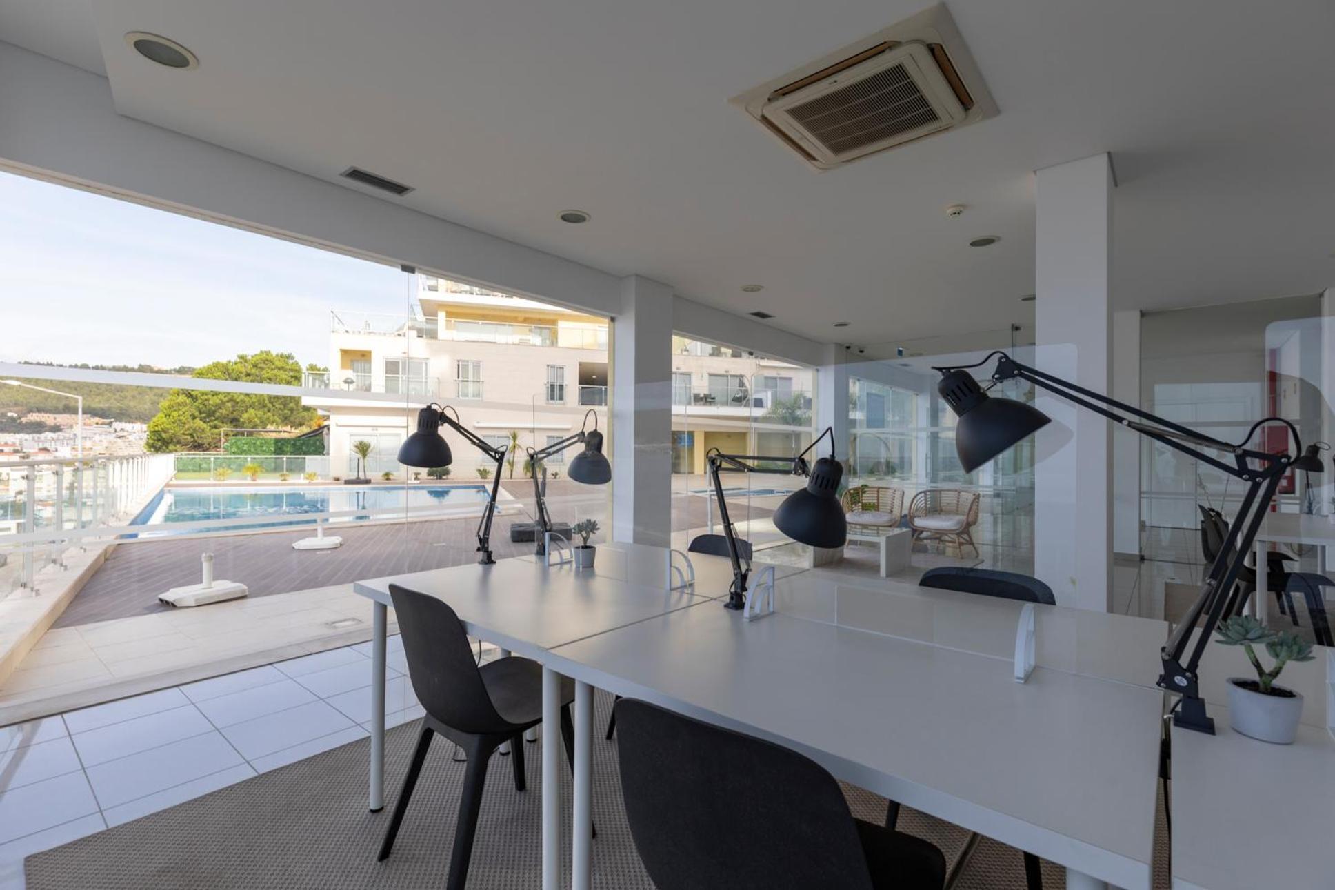 Cliffs - Astonishing View Over Bay By Trip2portugal Apartamento *