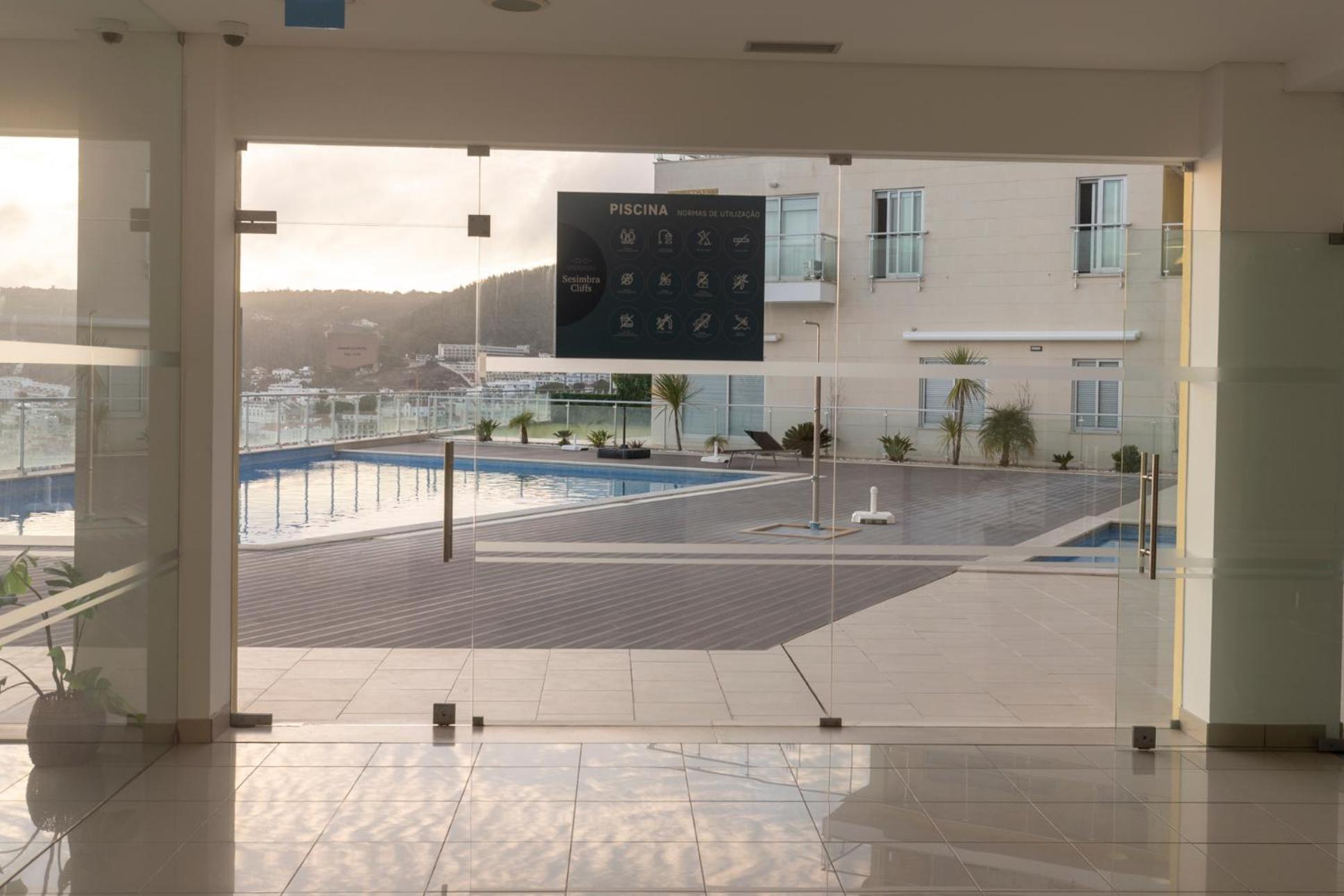 Apartamento Cliffs - Astonishing View Over Bay By Trip2portugal *
