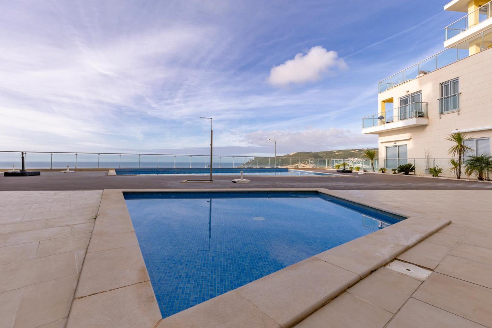 Cliffs - Astonishing View Over Bay By Trip2portugal Apartamento Sesimbra