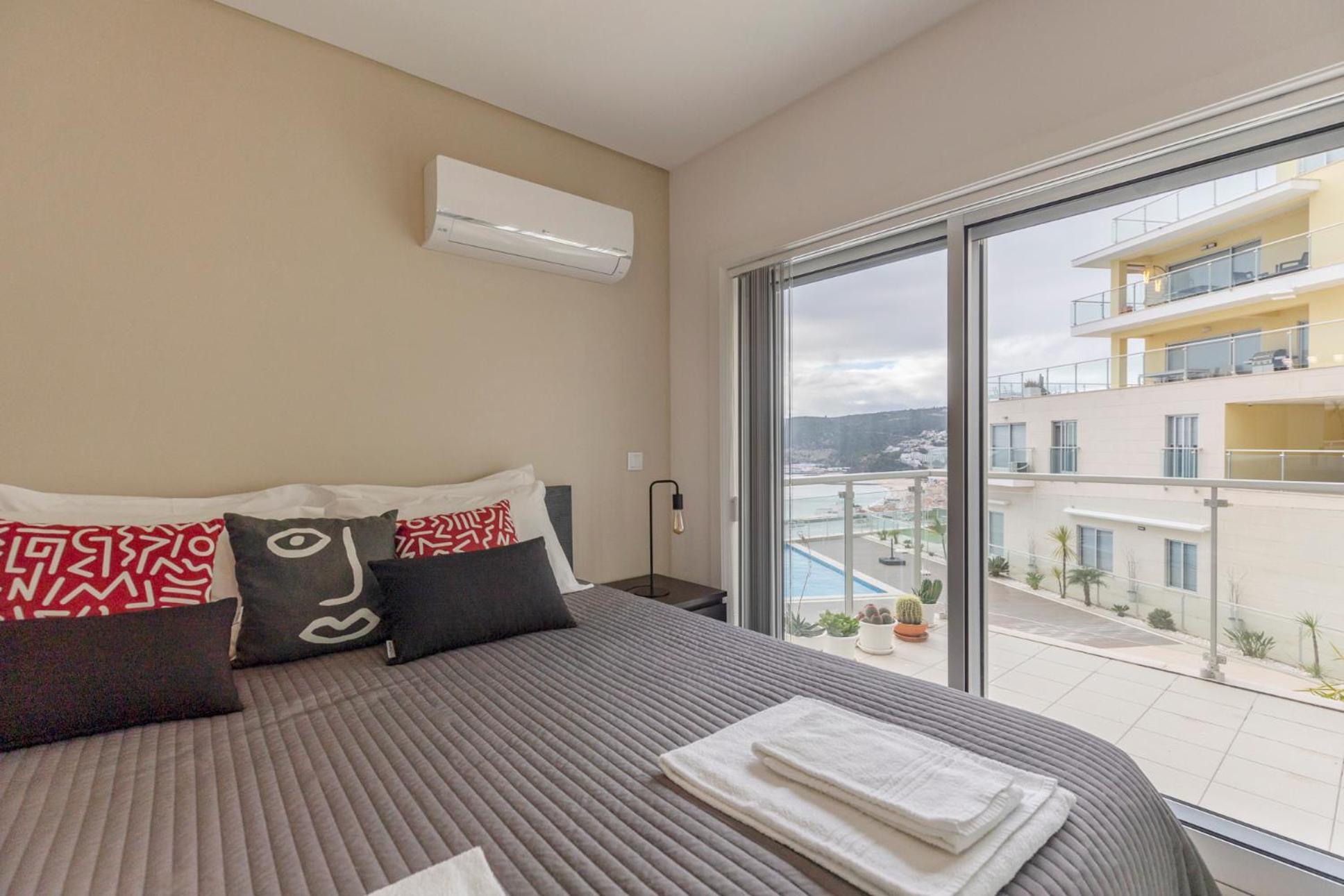 Cliffs - Astonishing View Over Bay By Trip2portugal Apartamento *
