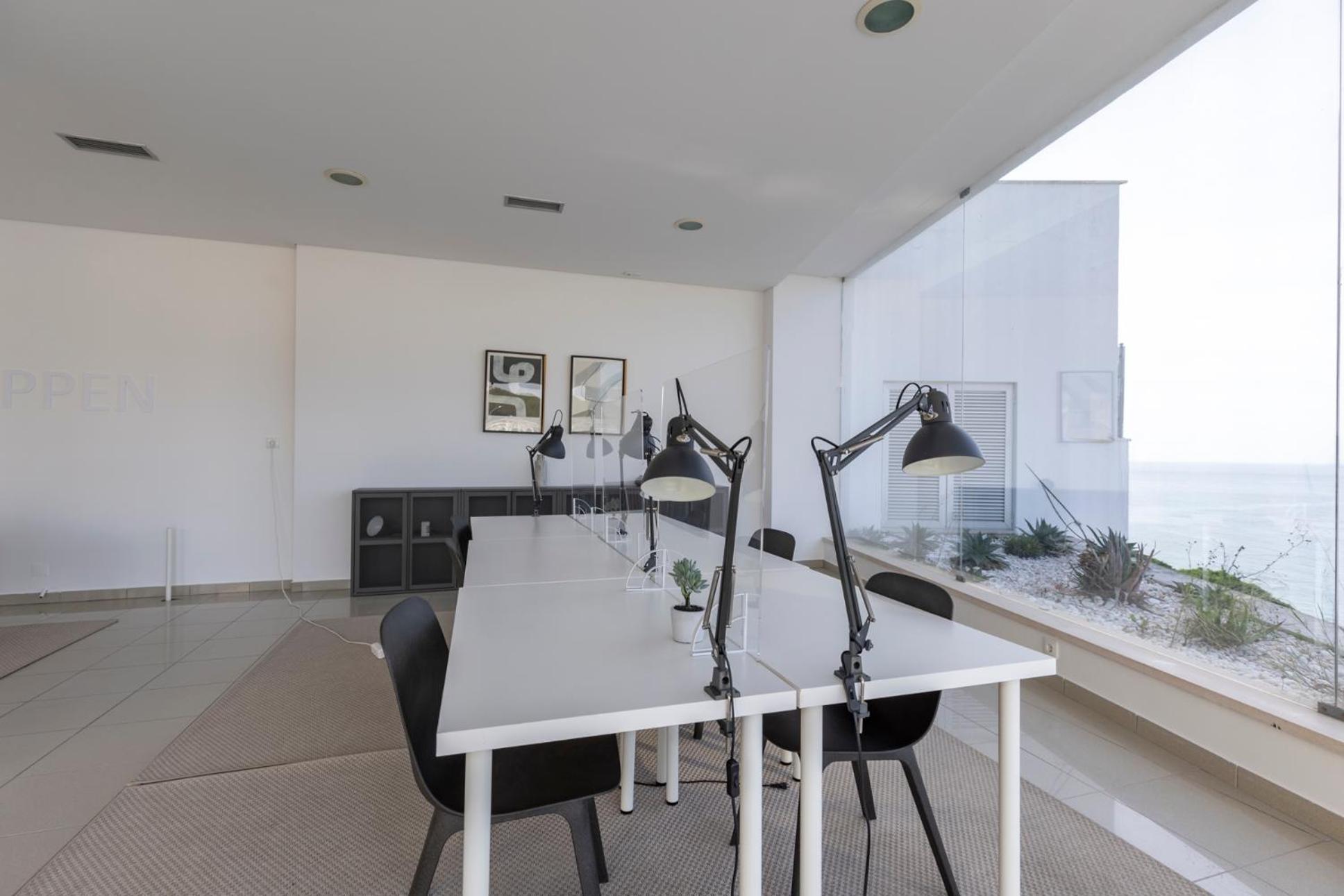 Apartamento Cliffs - Astonishing View Over Bay By Trip2portugal *