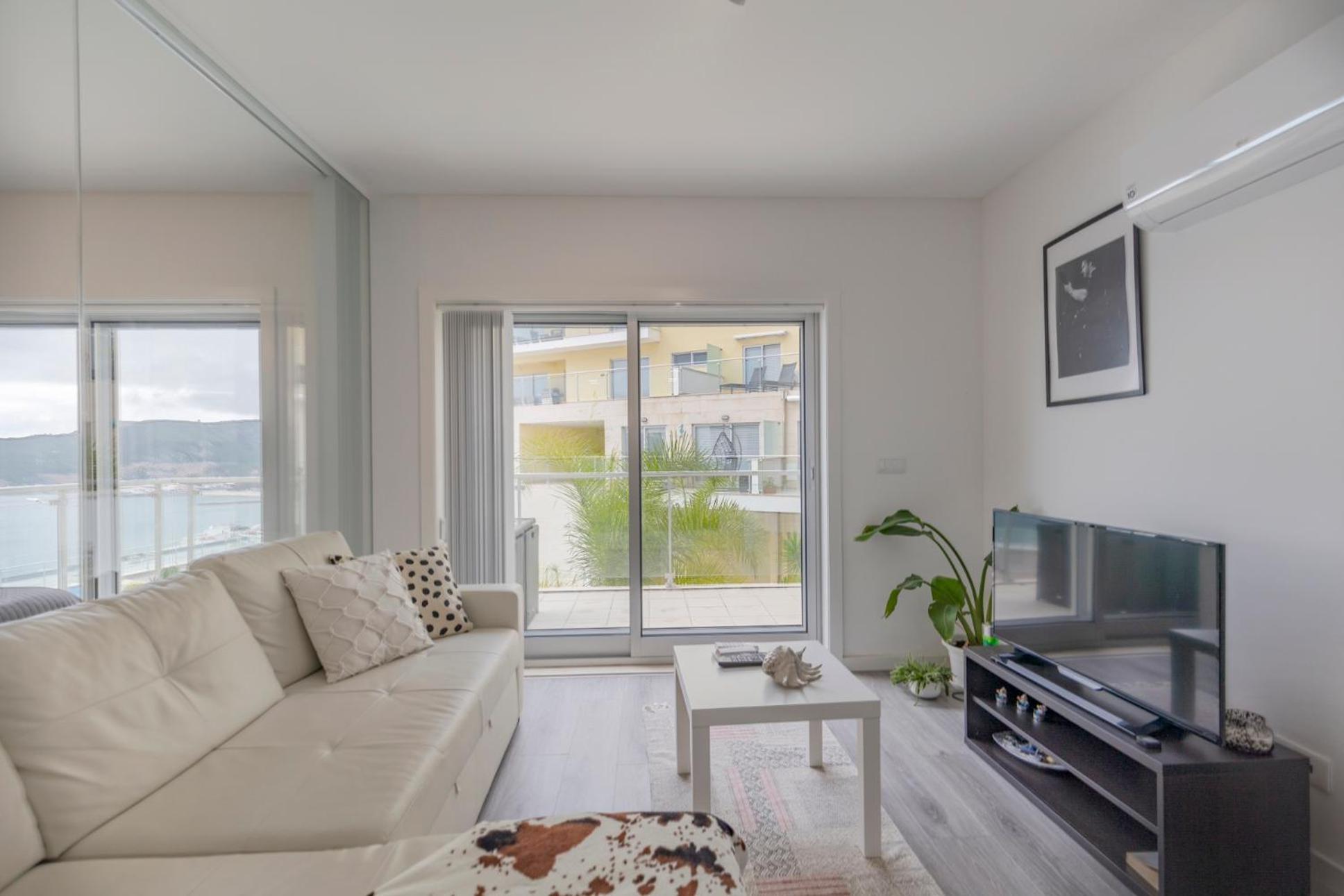 Apartamento Cliffs - Astonishing View Over Bay By Trip2portugal *