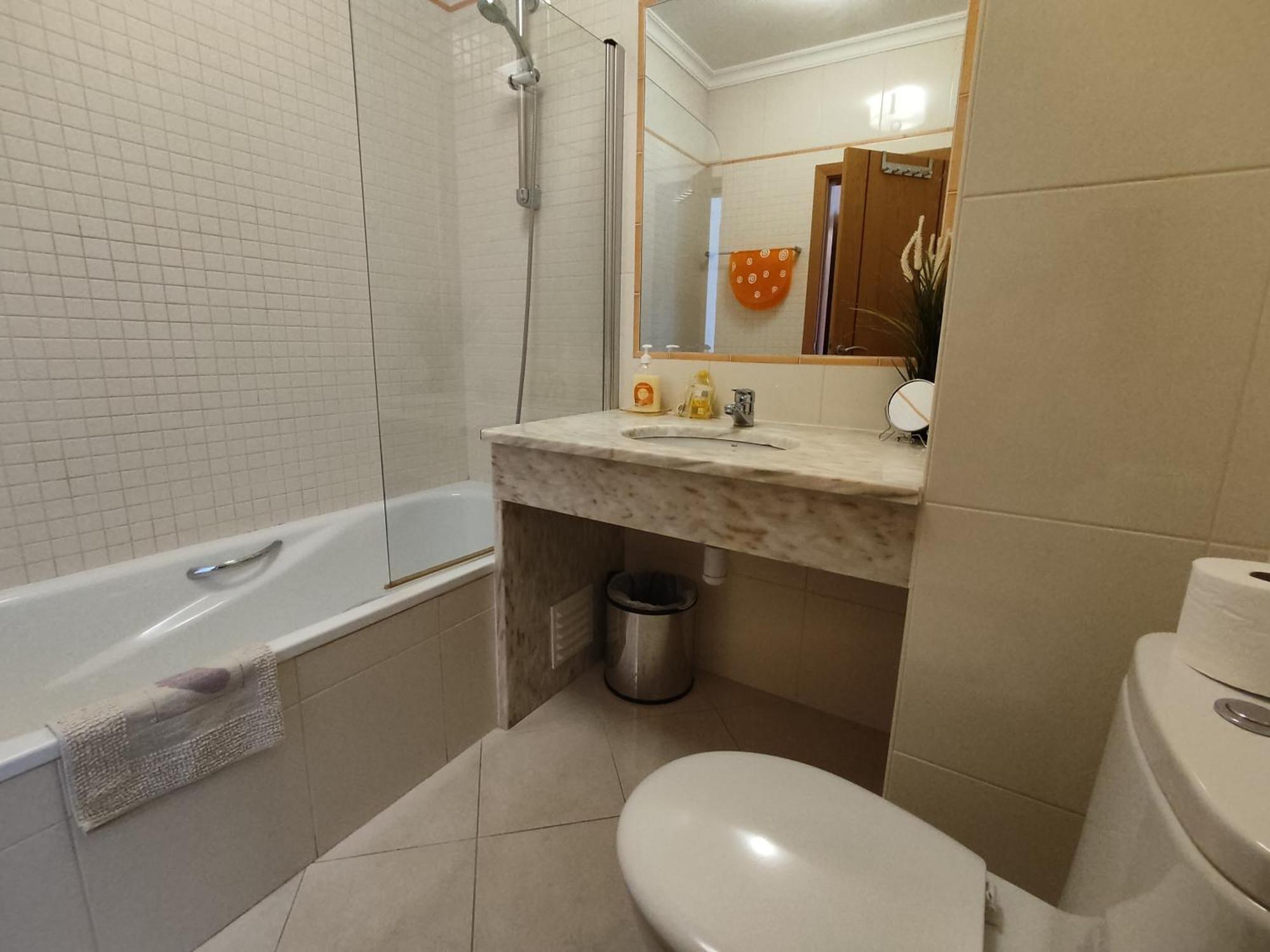 4ah Brisa Mar - Casas & Papeis Apartment *
