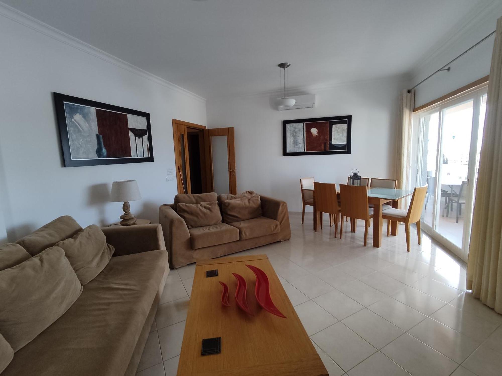 Apartment 4ah Brisa Mar - Casas & Papeis Armacao de Pera