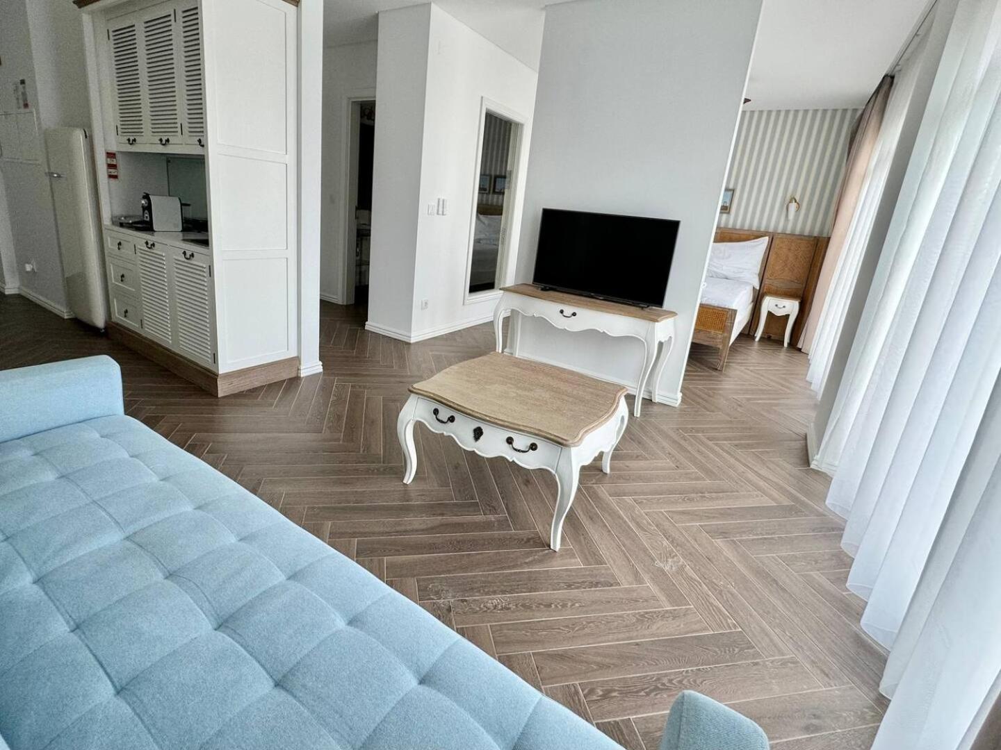 Apartment Ocean View Lourinha (Lisbon)