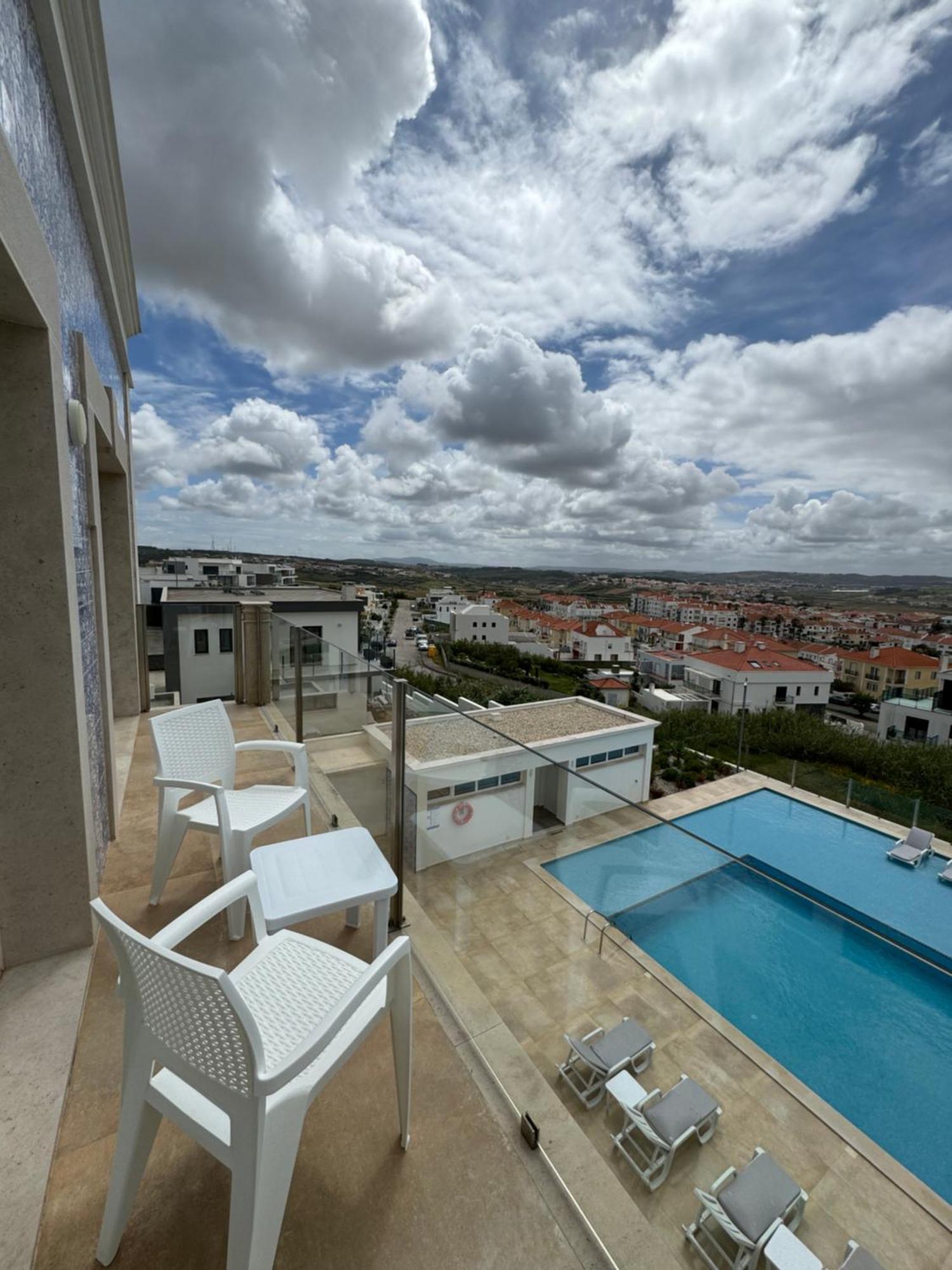 Ocean View Lourinha (Lisbon)